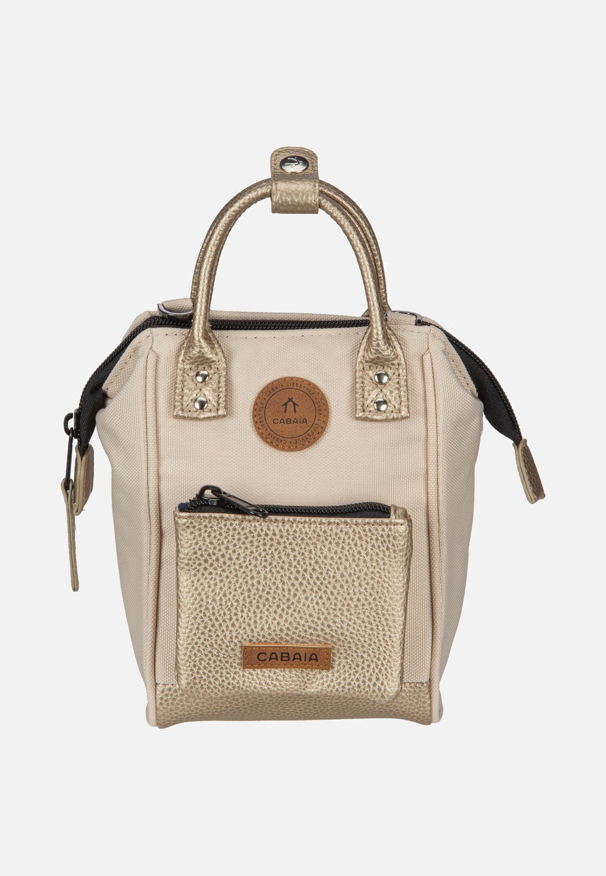 Cabaia Nano Essentials Nano Algiers Crossbody Bag