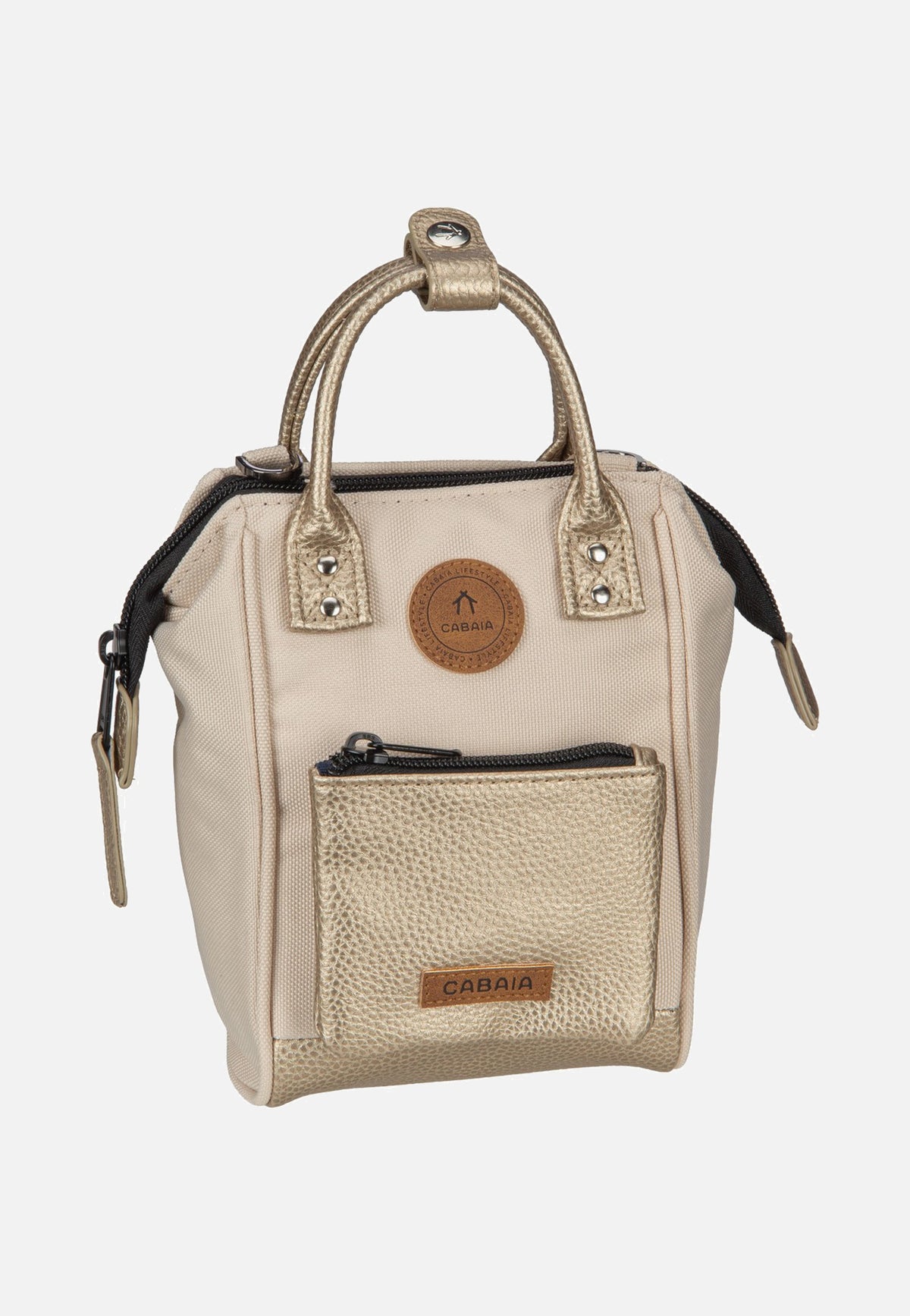 Cabaia Nano Essentials Nano Algiers Crossbody Bag