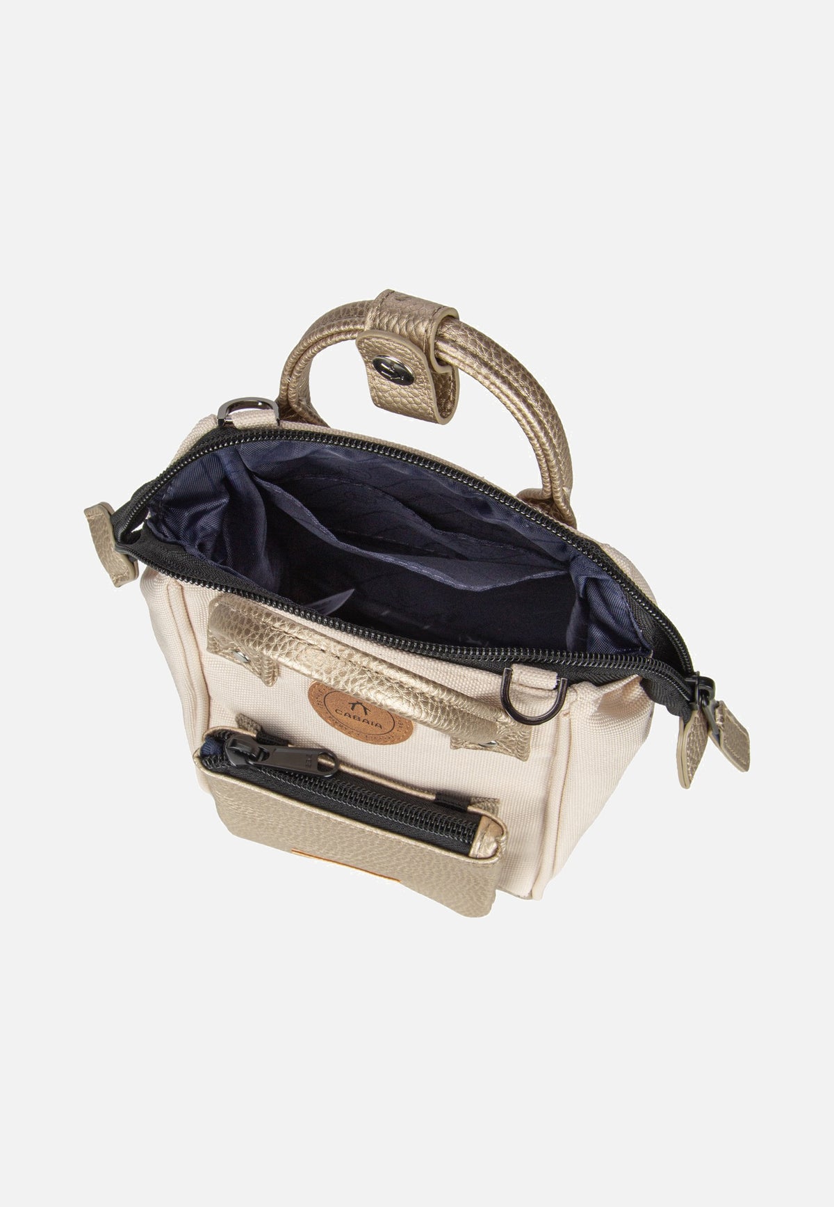Cabaia Nano Essentials Nano Algiers Crossbody Bag