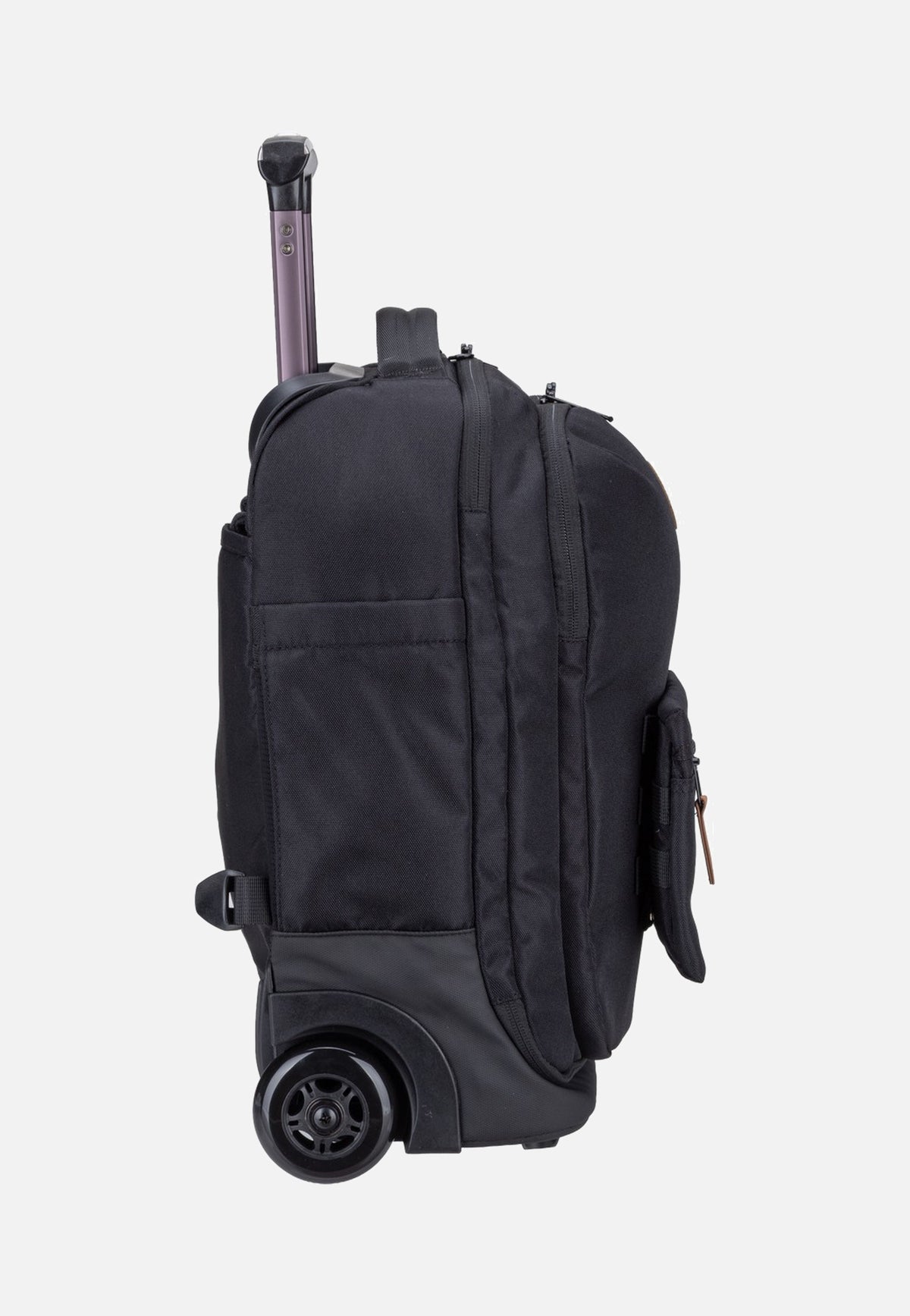 Cabaia Soft Suitcase XS Berlin Rucksack-Trolley