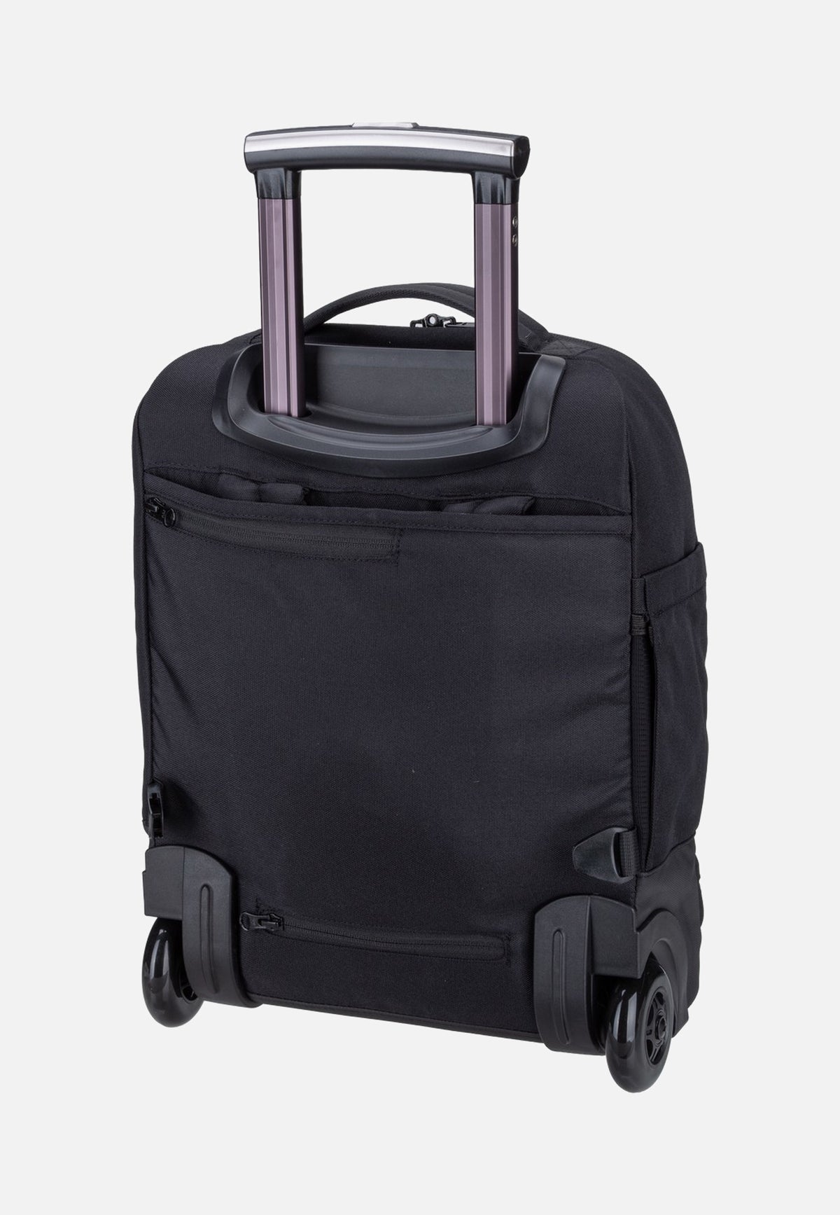 Cabaia Soft Suitcase XS Berlin Rucksack-Trolley
