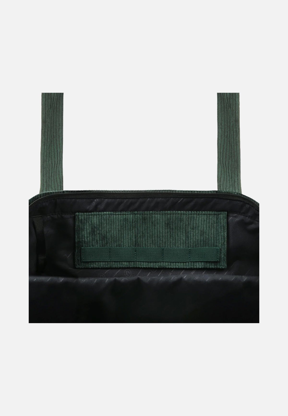 Cabaia Tote Recycled Velvet Large Bremen Shopper