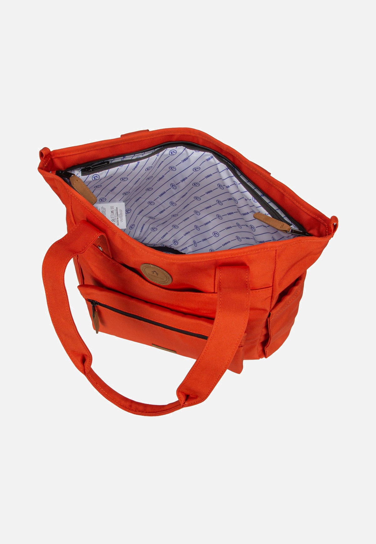 Cabaia Tote Medium Bogota Shopper