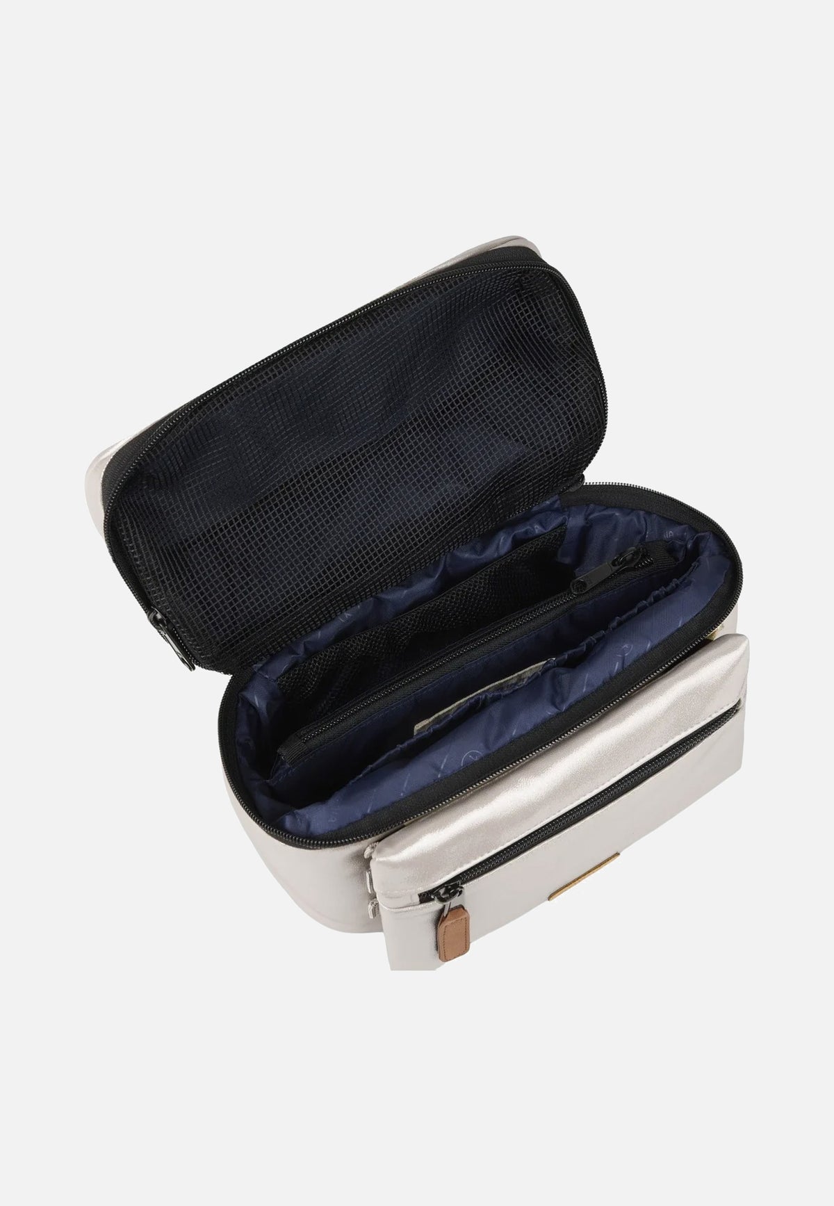 Cabaia Vanity Iridescent Small Honolulu Kosmetikkoffer