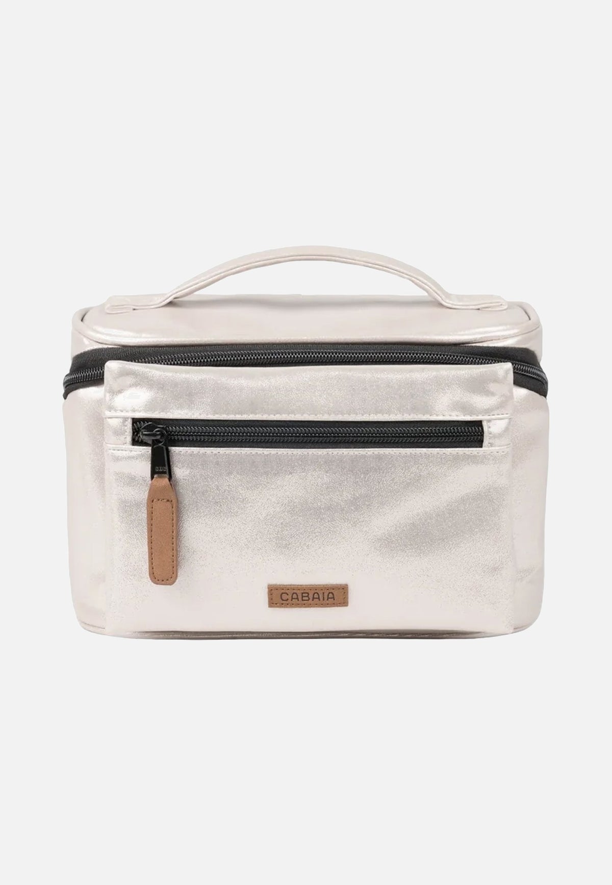 Cabaia Vanity Iridescent Small Honolulu Kosmetikkoffer