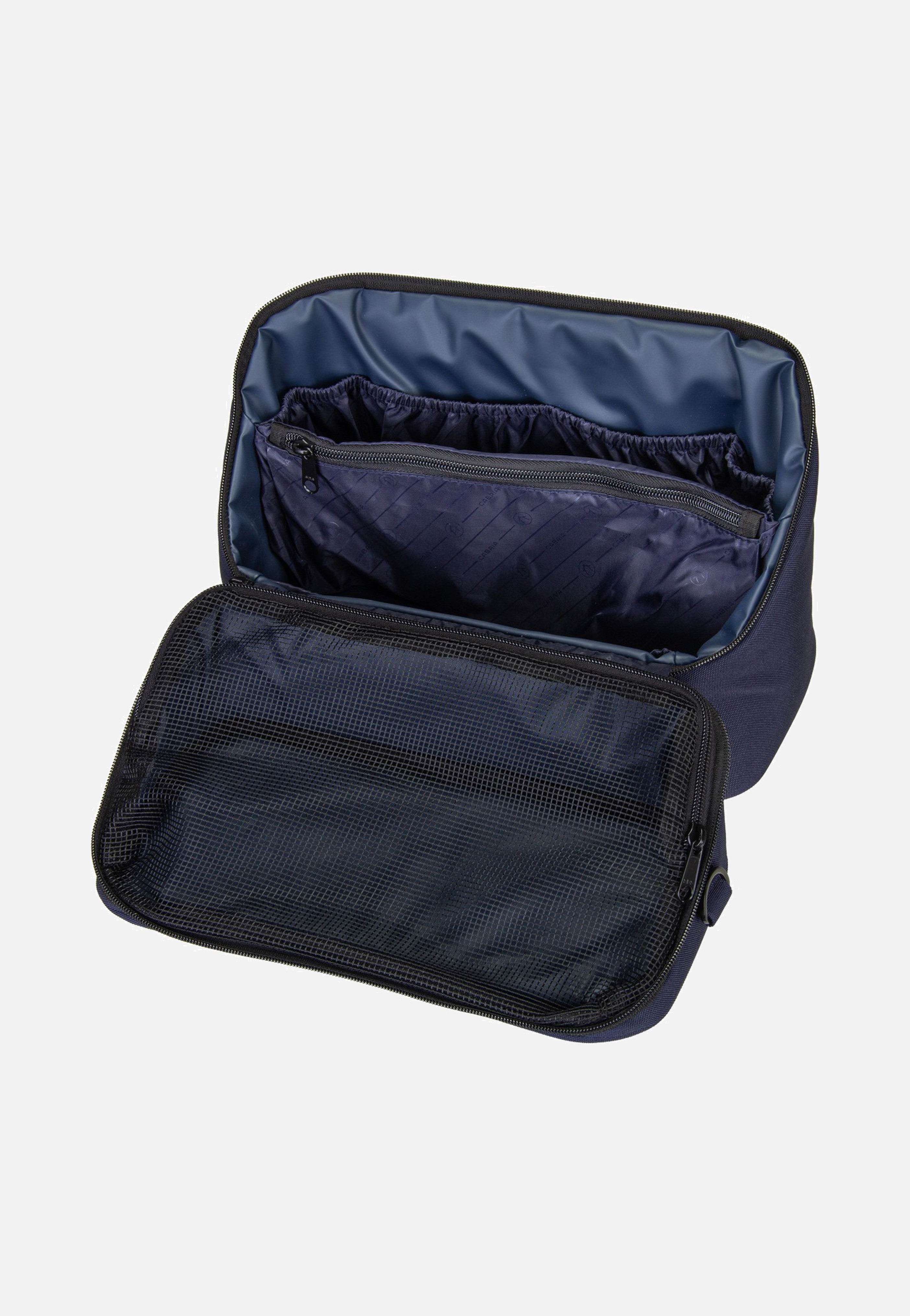 Cabaia Vanity Recycled Oxford Medium Reykjavik Kosmetikkoffer