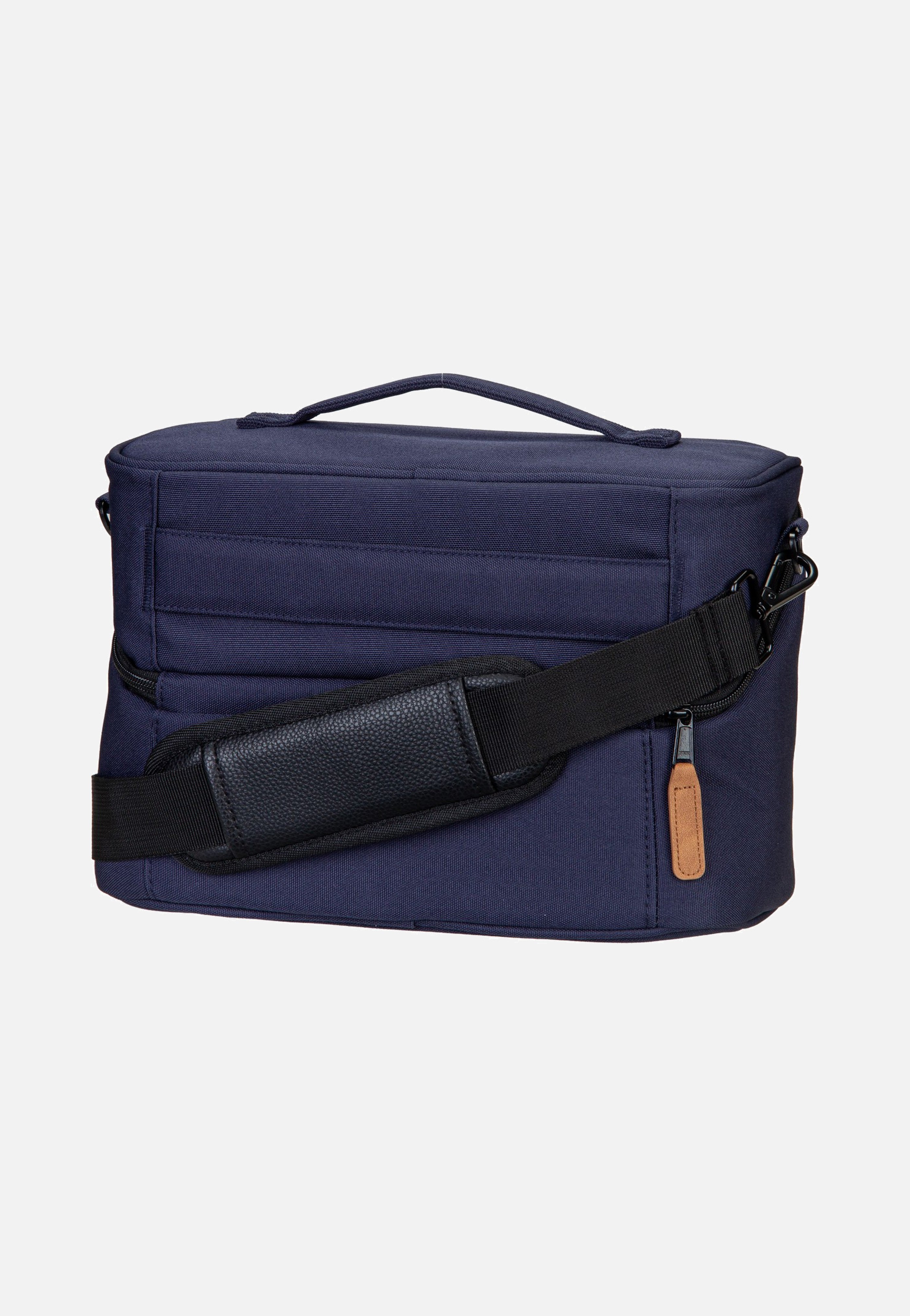 Cabaia Vanity Recycled Oxford Medium Reykjavik Kosmetikkoffer