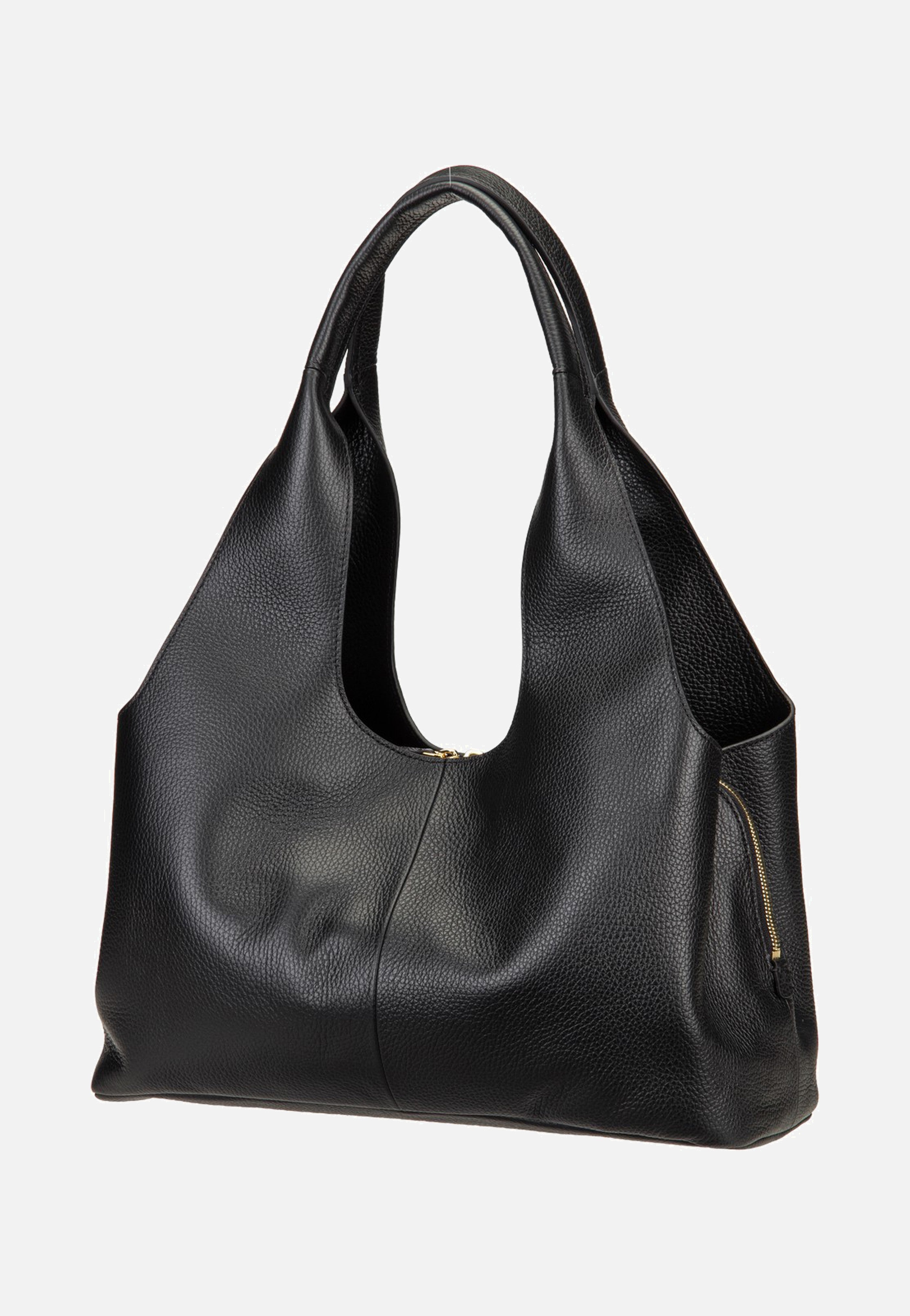 Coccinelle Coccinellenell 1101 Noir Shopper