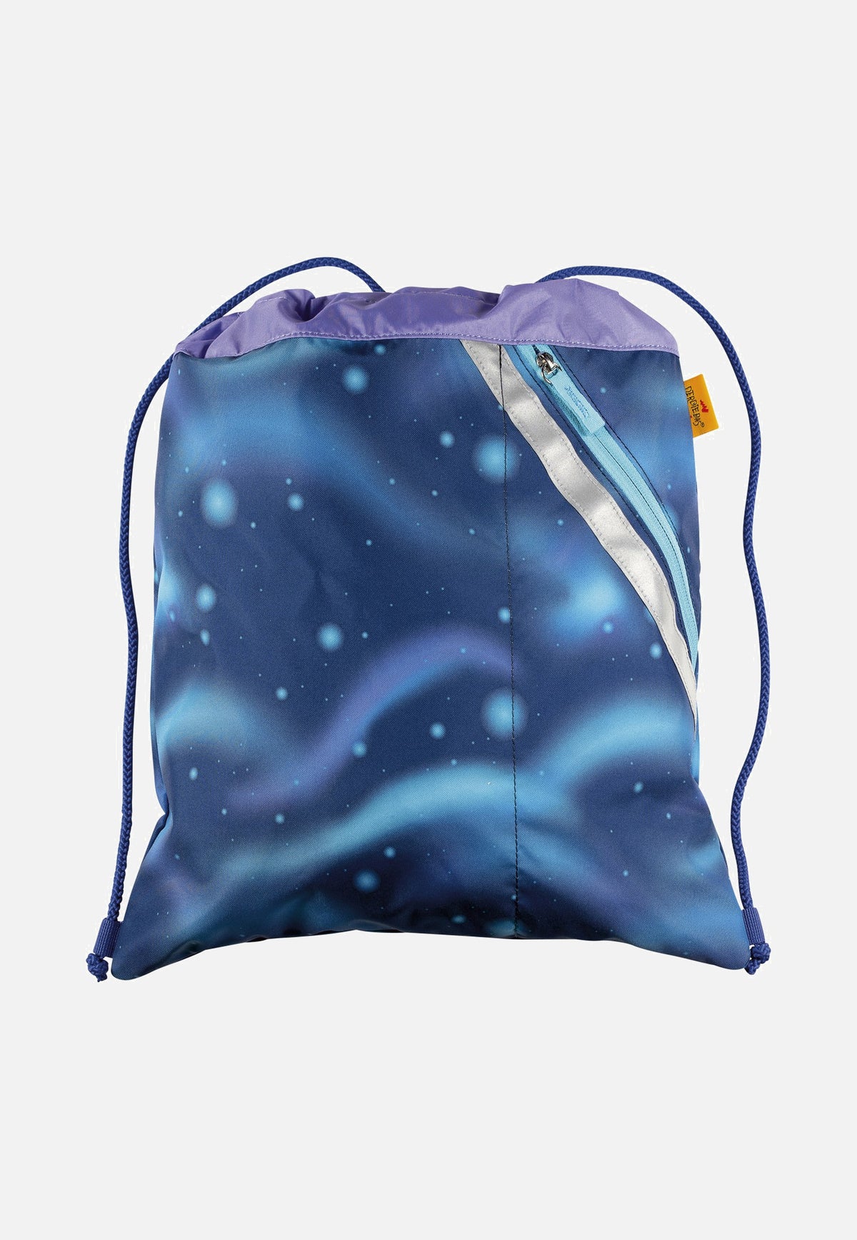 DerDieDas ErgoFlex Set 1 Luna Schulrucksack