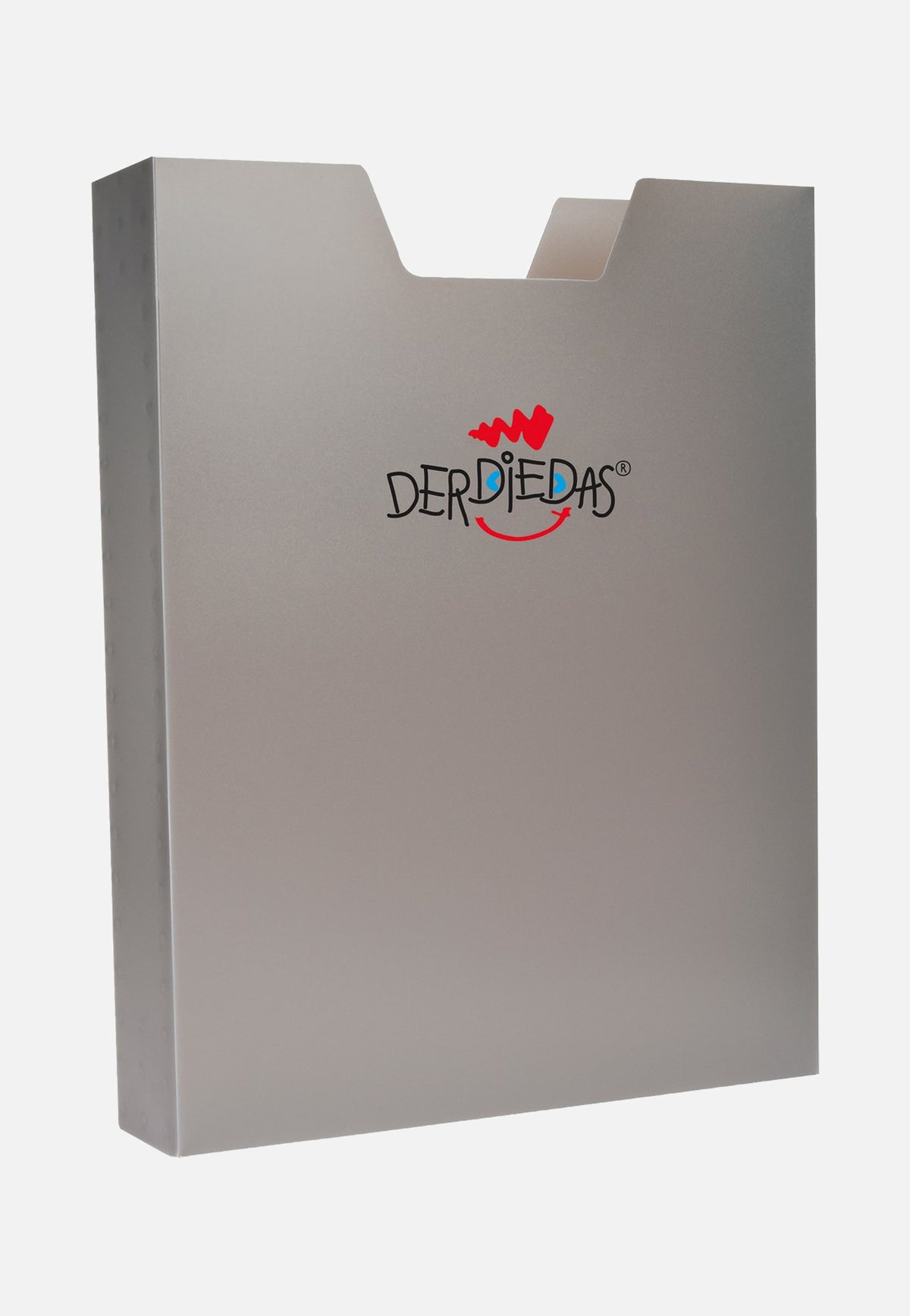 DerDieDas ErgoFlex Set 1 Speed Challenge Schulrucksack