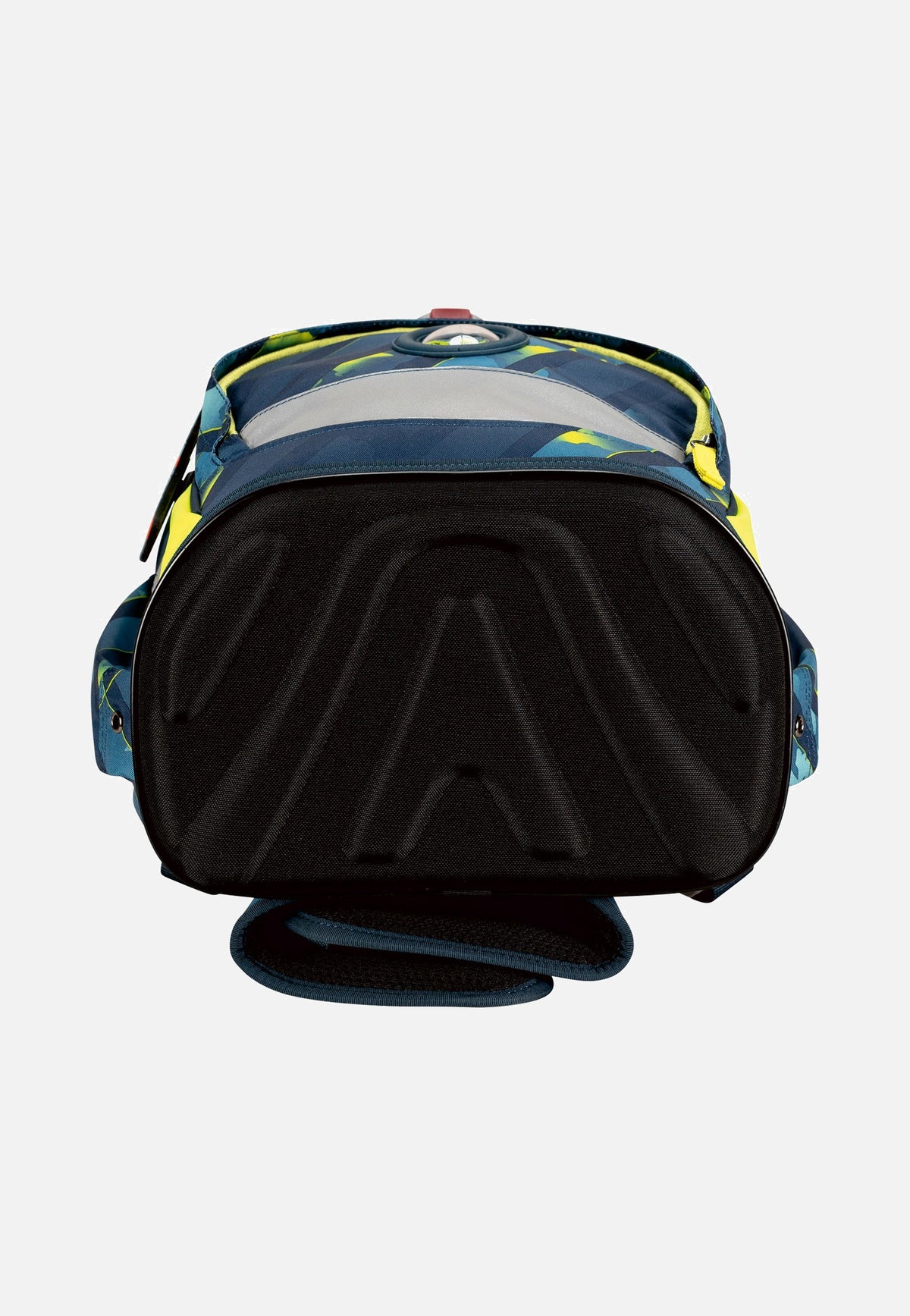 DerDieDas ErgoFlex Set 1 Speed Challenge Schulrucksack