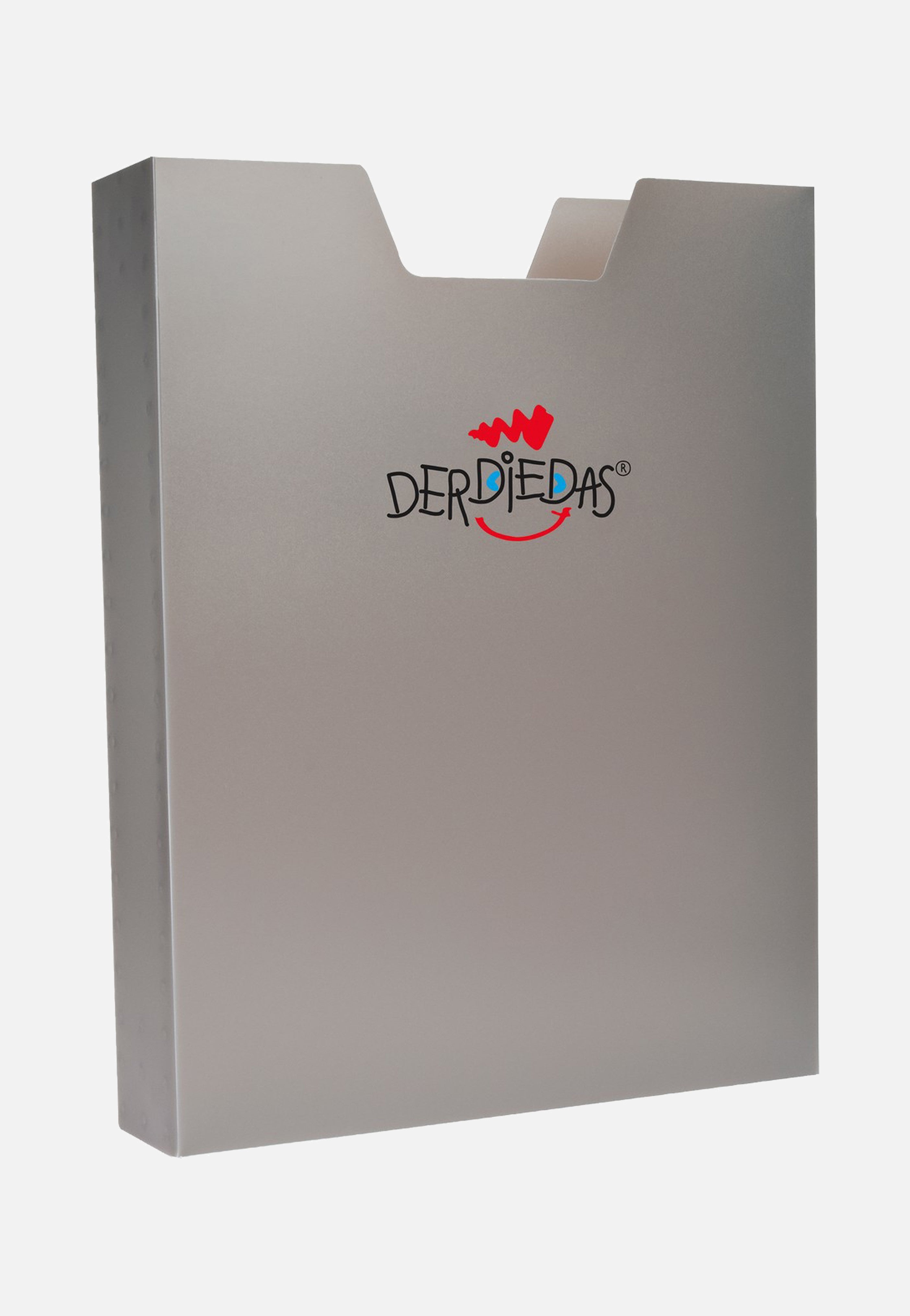 DerDieDas ErgoFlex Tiny Set Roses School Rucksack
