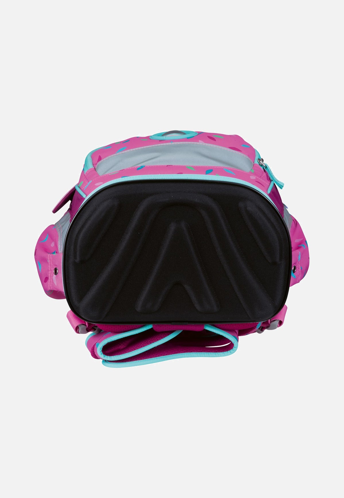 DerDieDas ErgoFlex Superlight Set Sweet Sprinkles School Rucksack