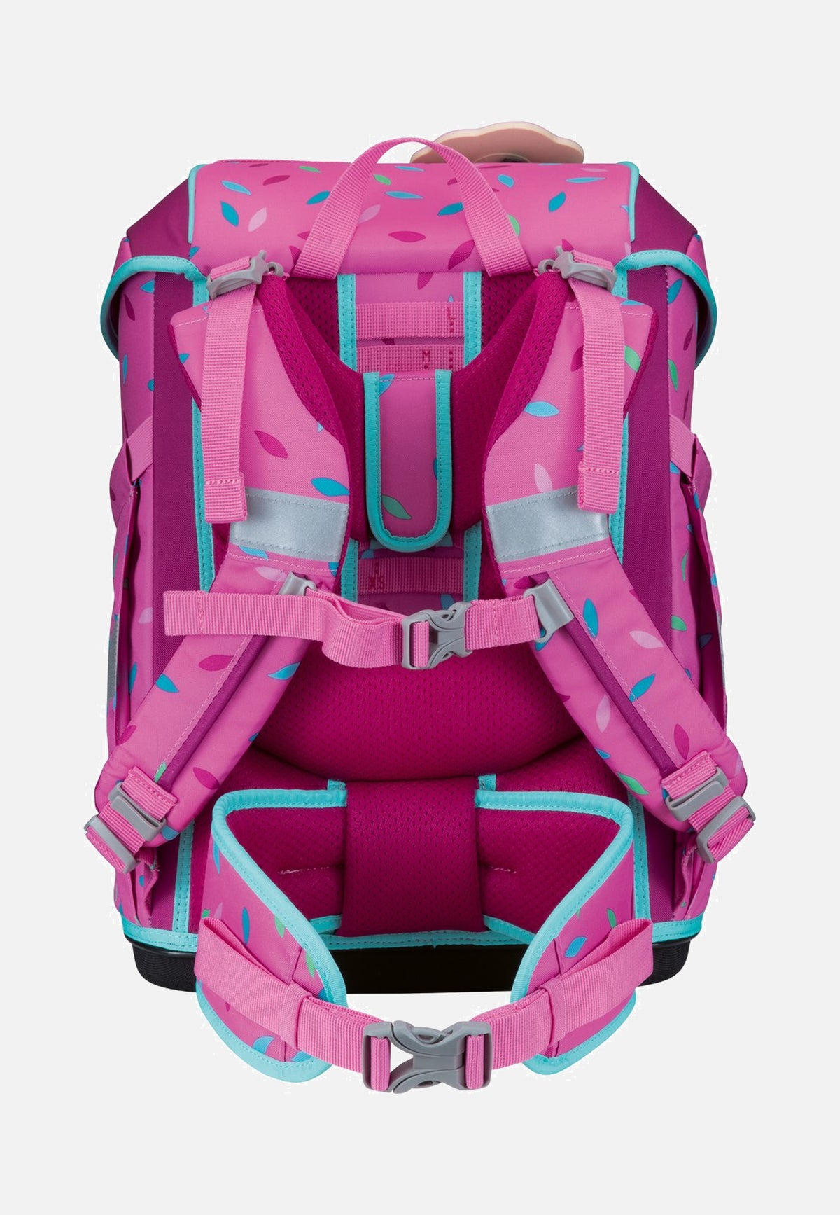 DerDieDas ErgoFlex Tiny Set Sweet Sprinkles School Rucksack