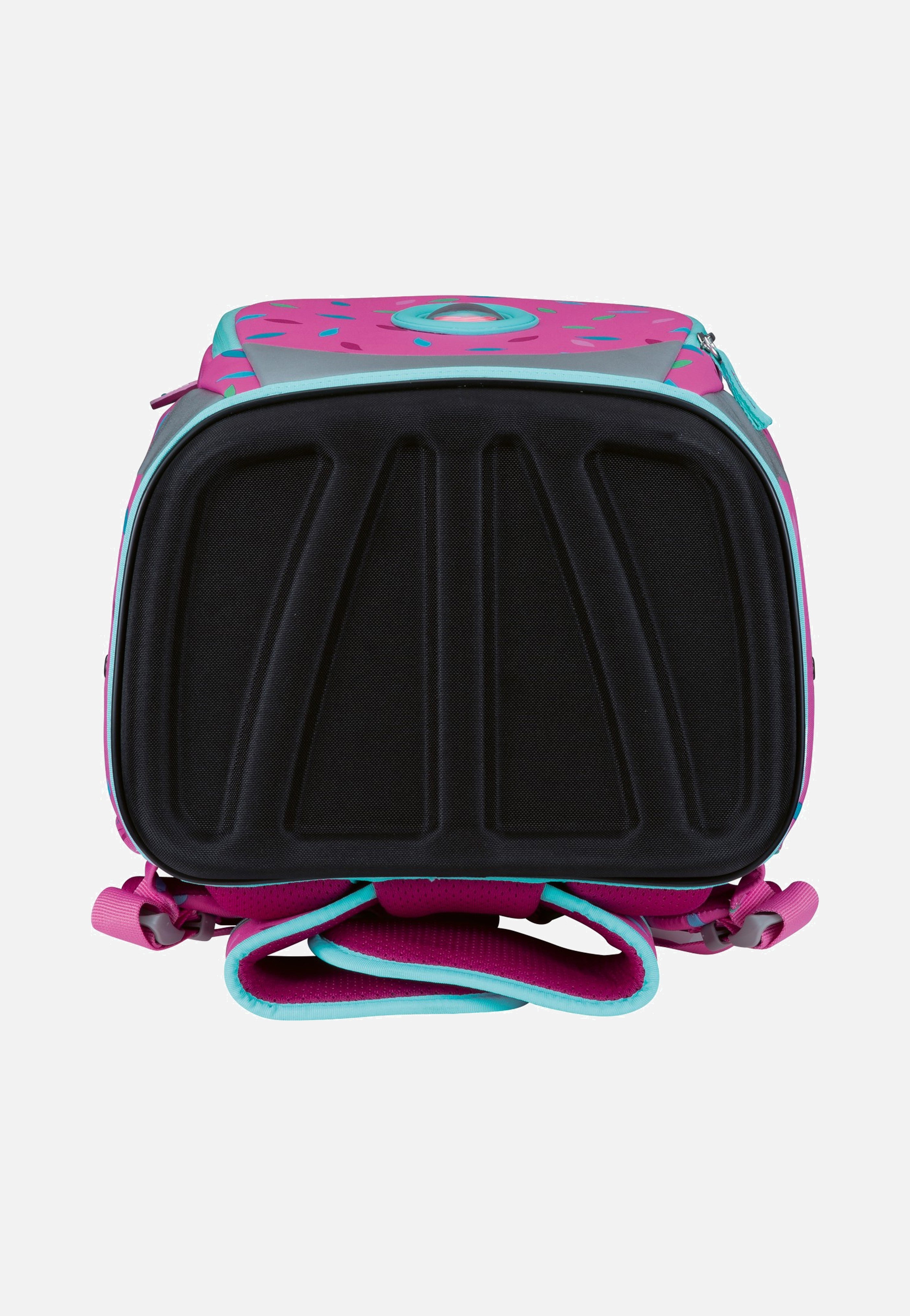 DerDieDas ErgoFlex Tiny Set Sweet Sprinkles School Rucksack