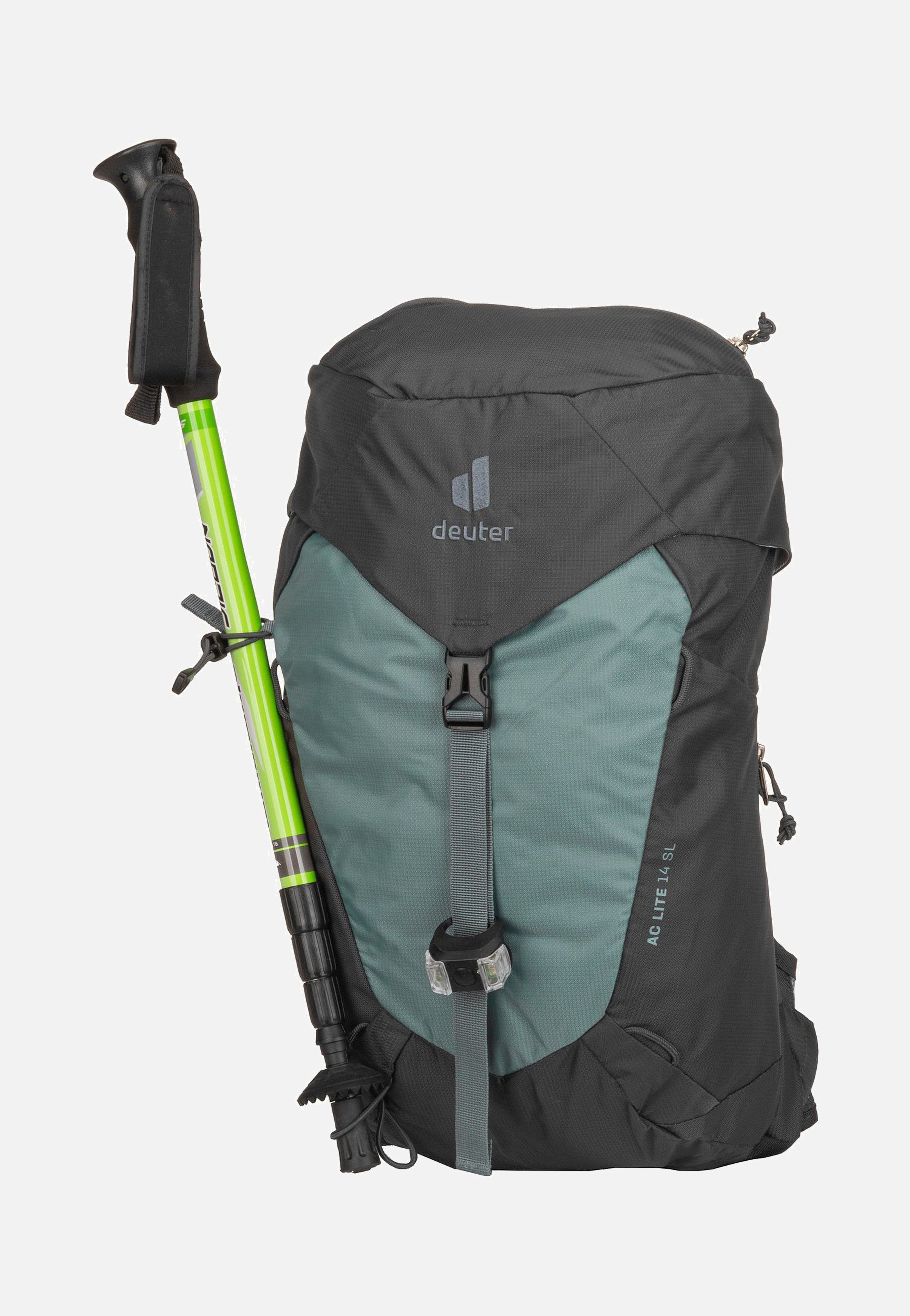 Deuter AC Lite 14 SL Graphite/Shale Hiking Rucksack