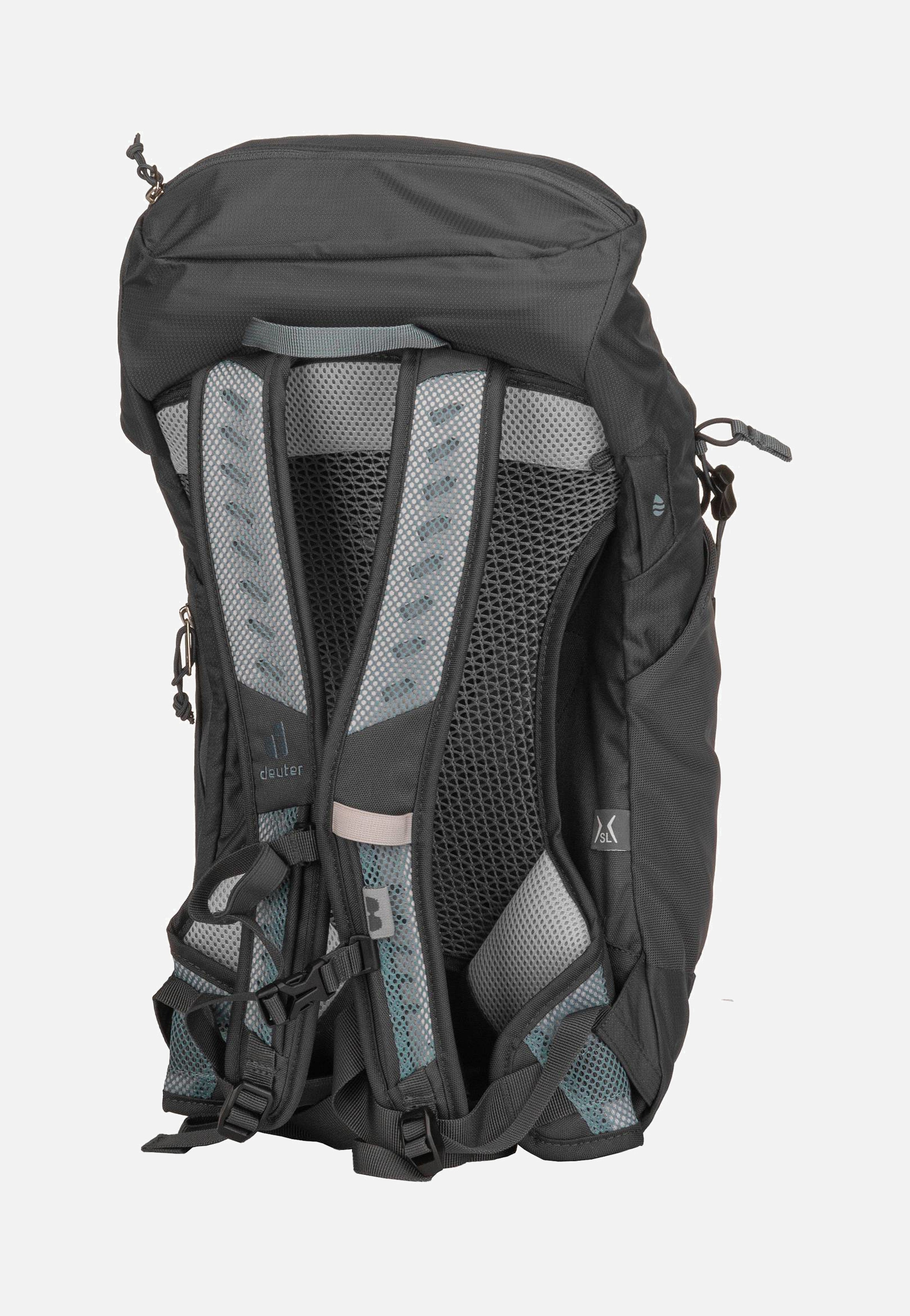 Deuter AC Lite 14 SL Graphite/Shale Hiking Rucksack