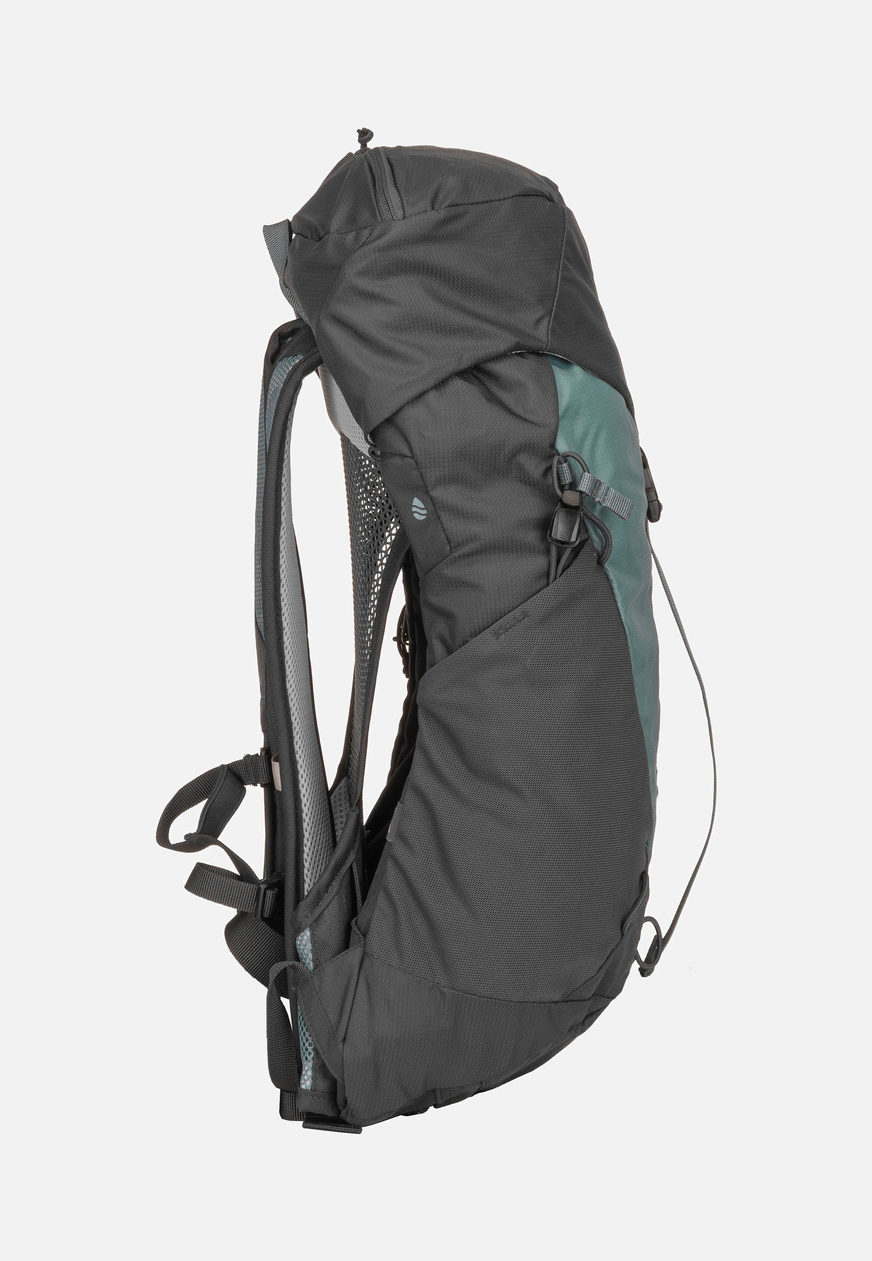 Deuter AC Lite 14 SL Graphite/Shale Hiking Rucksack