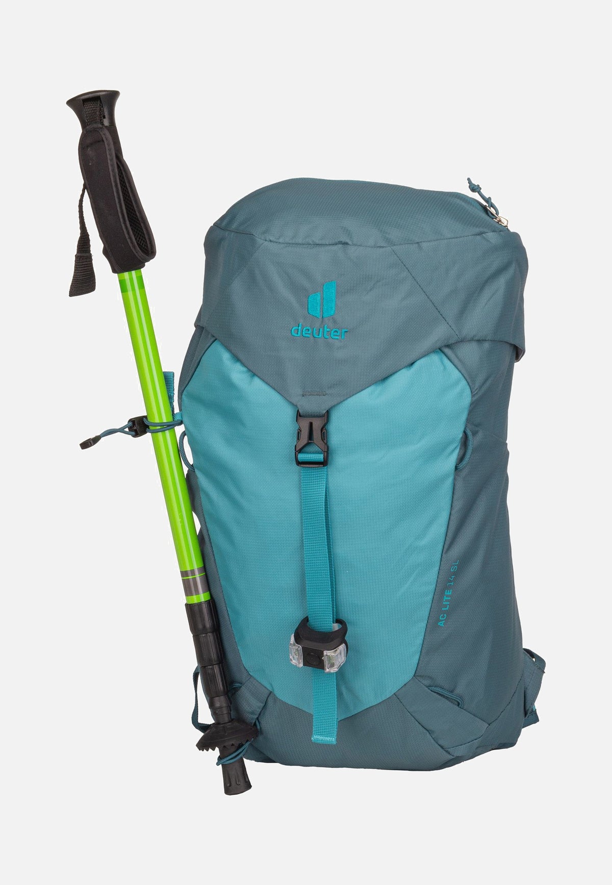 Deuter AC Lite 14 SL Lagoon/Atlantic Hiking Rucksack