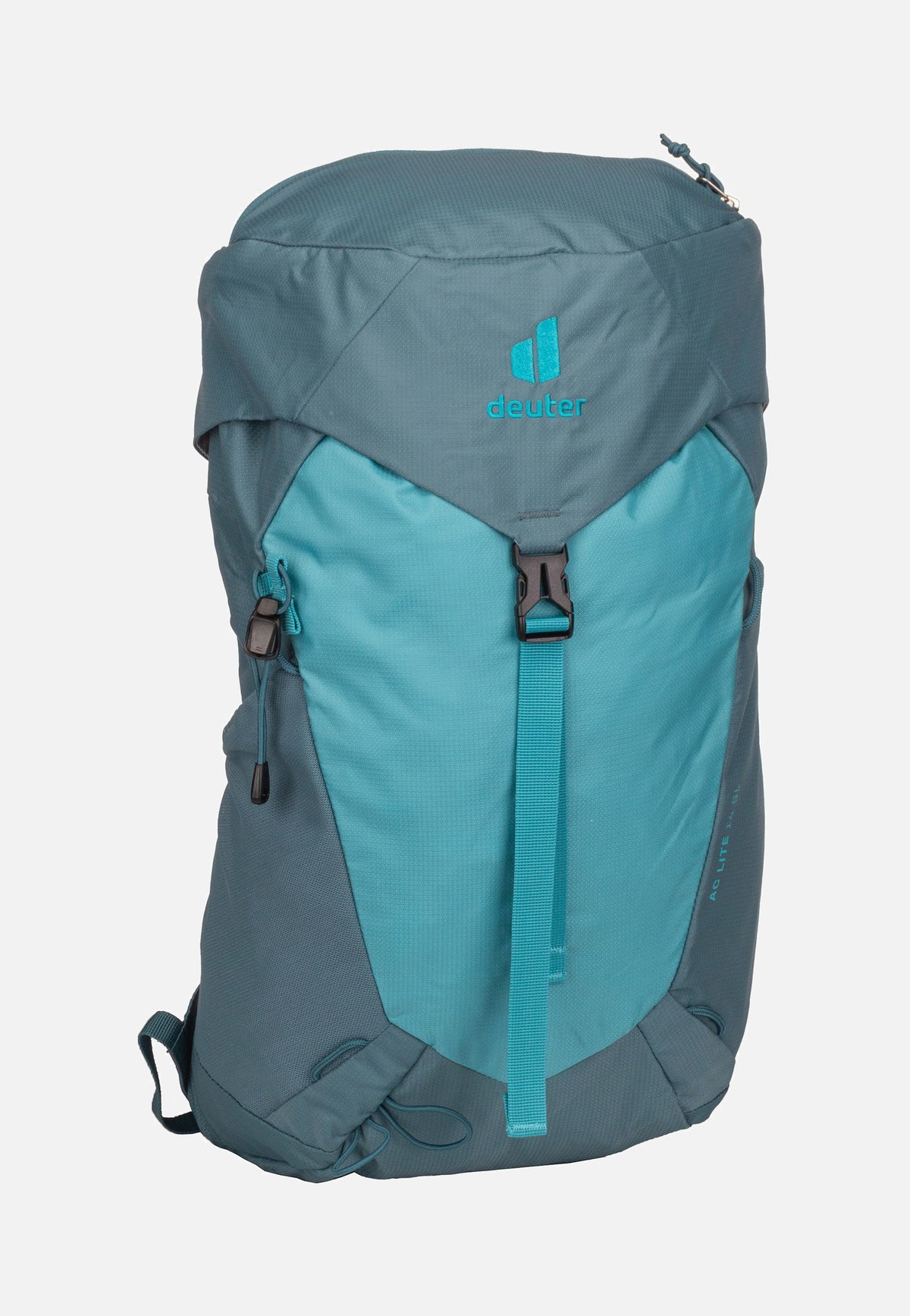 Deuter AC Lite 14 SL Lagoon/Atlantic Hiking Rucksack