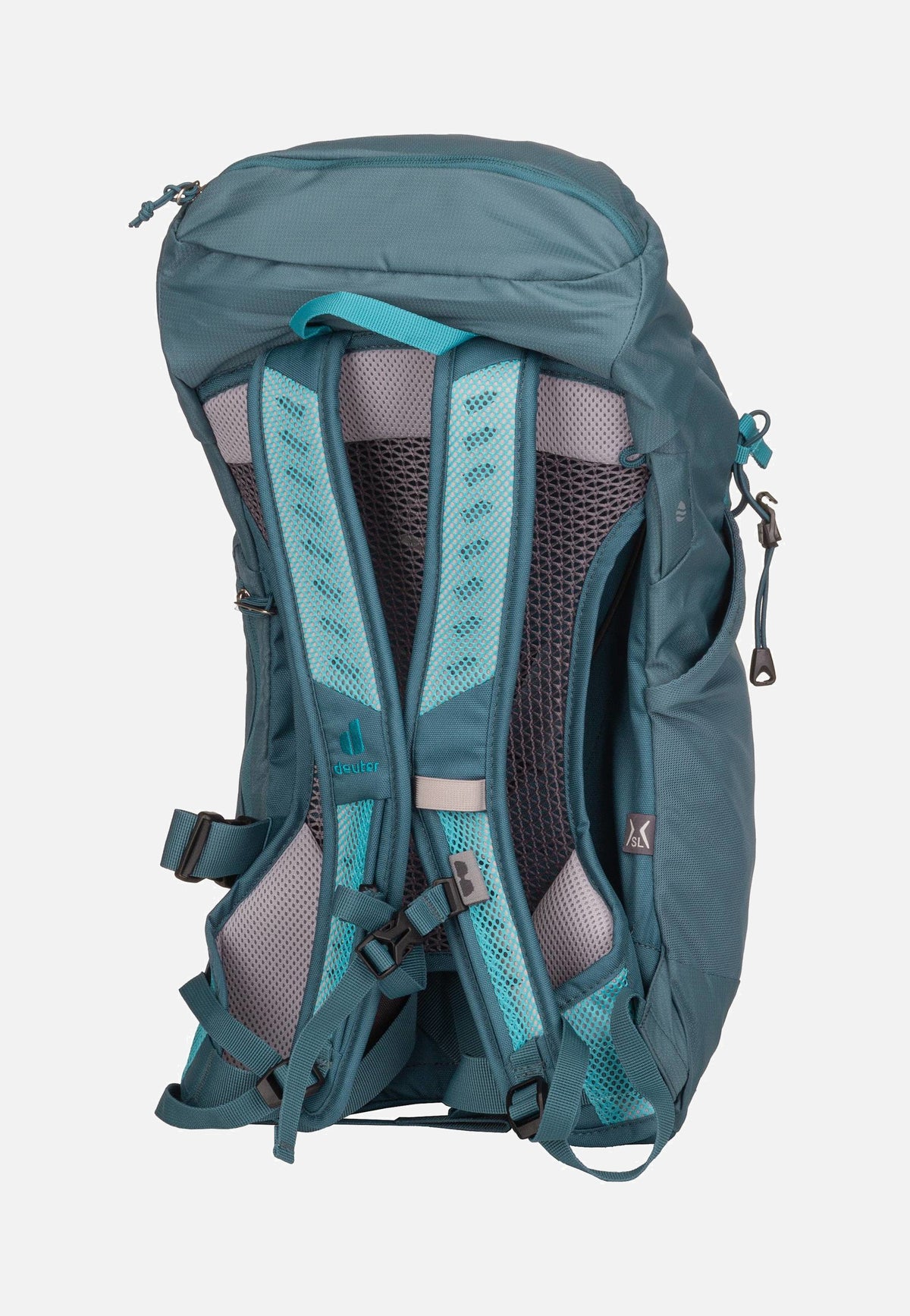 Deuter AC Lite 14 SL Lagoon/Atlantic Hiking Rucksack