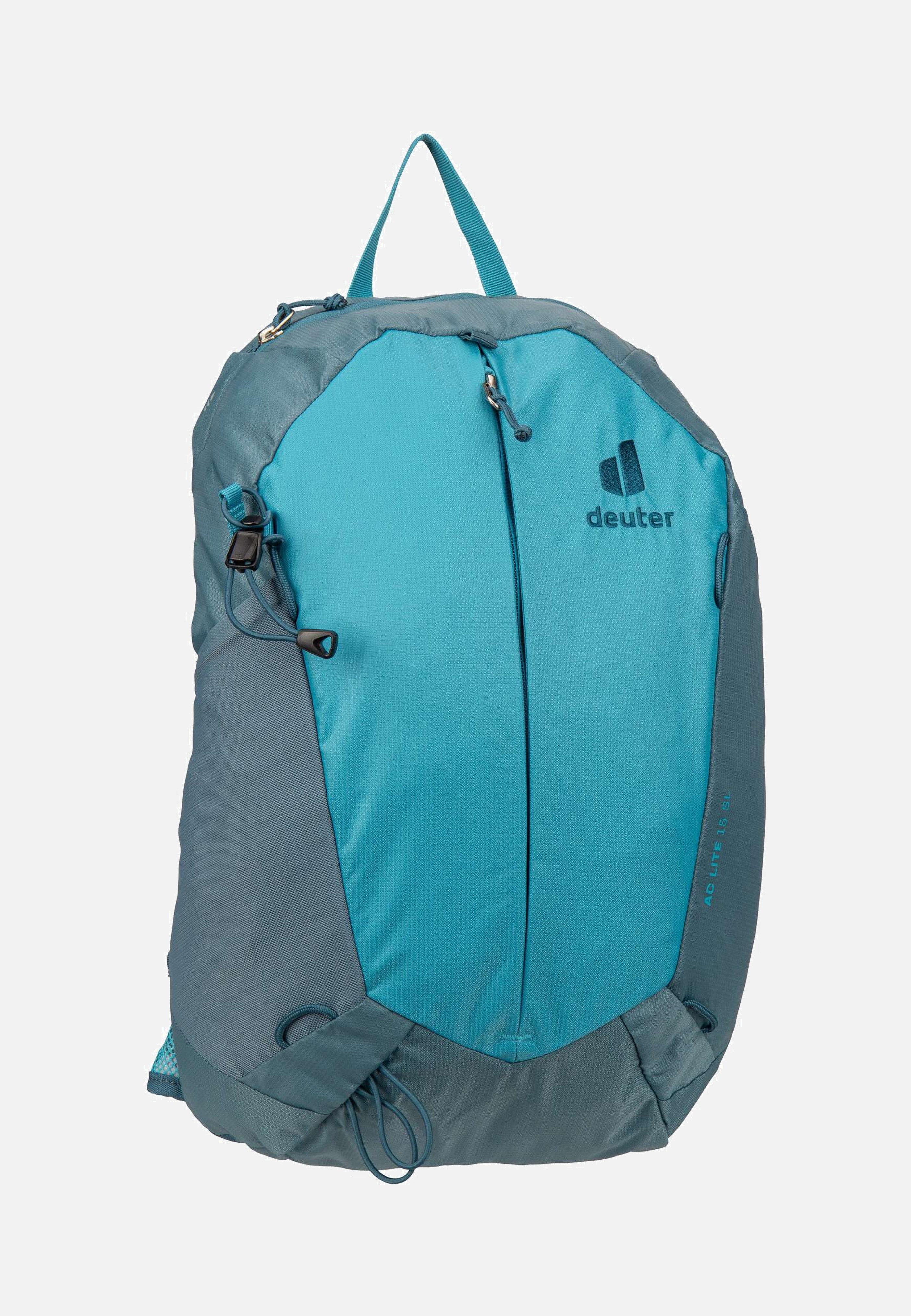 Deuter AC Lite 15 SL Lagoon/Atlantic Hiking Rucksack