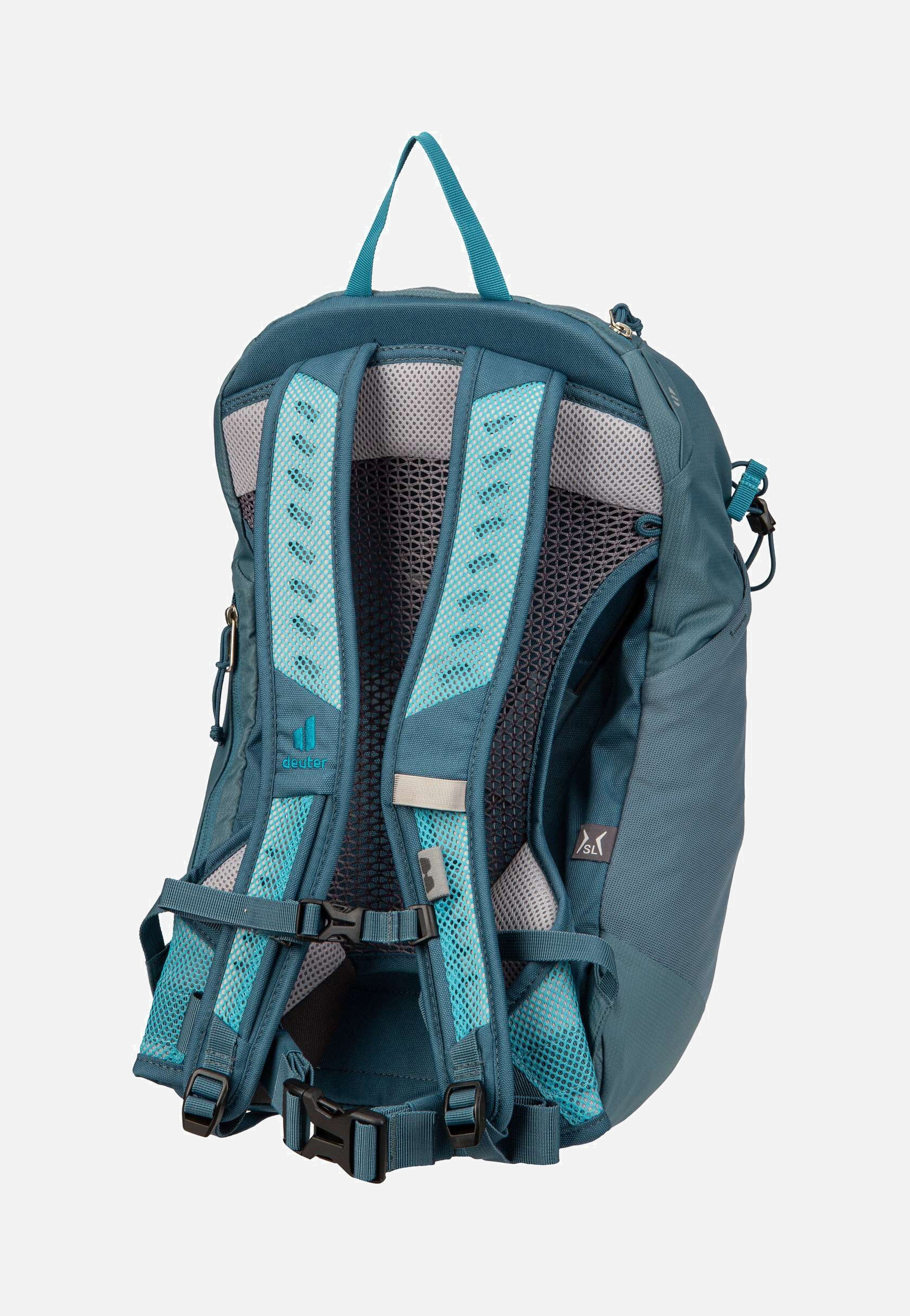 Deuter AC Lite 15 SL Lagoon/Atlantic Hiking Rucksack