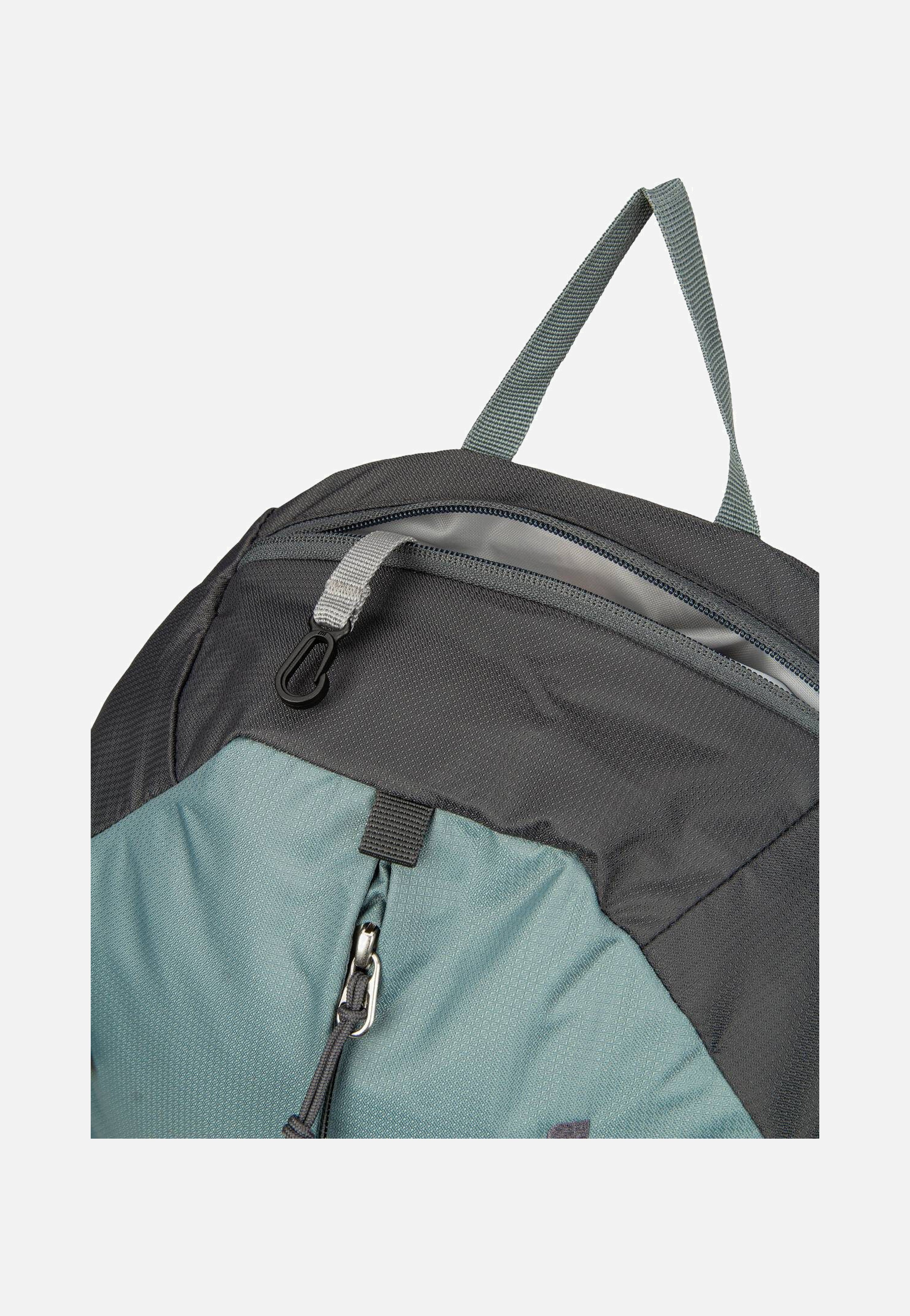 Deuter AC Lite 15 SL Shale/Graphite Hiking Rucksack