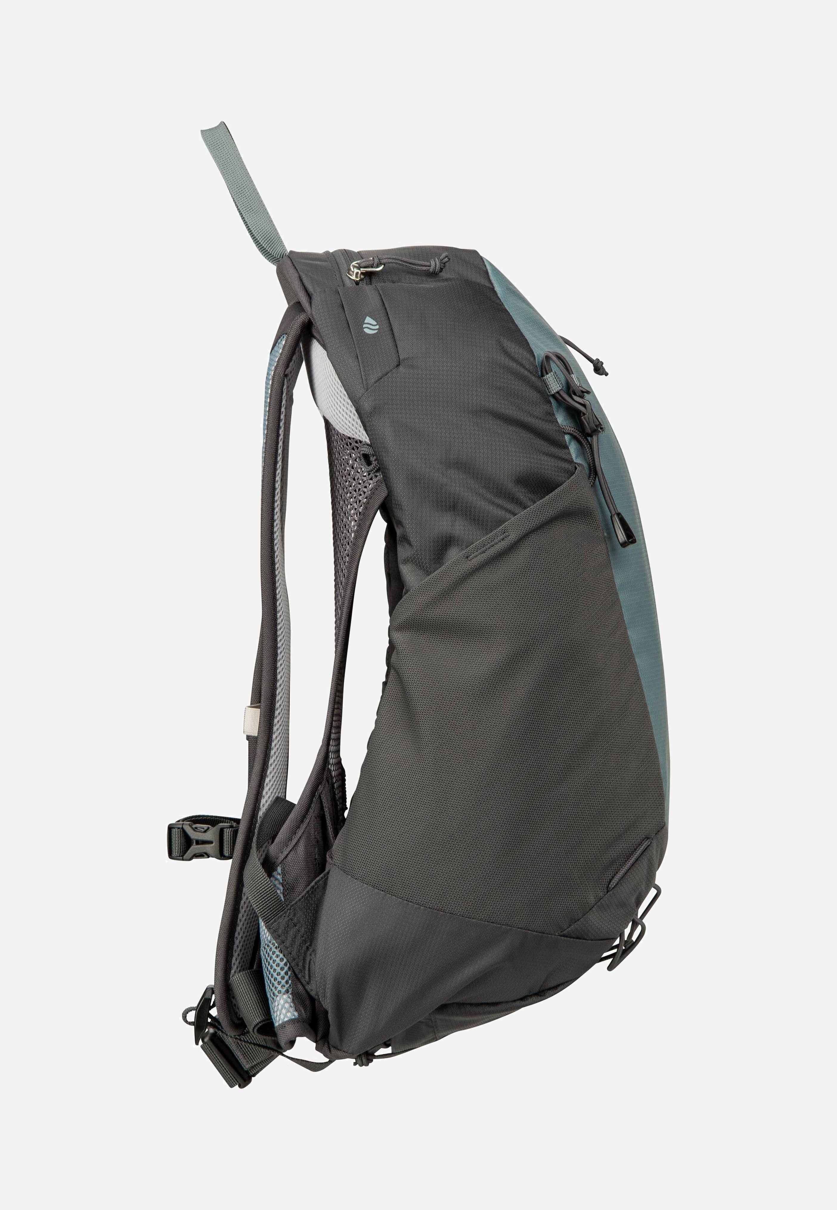 Deuter AC Lite 15 SL Shale/Graphite Hiking Rucksack