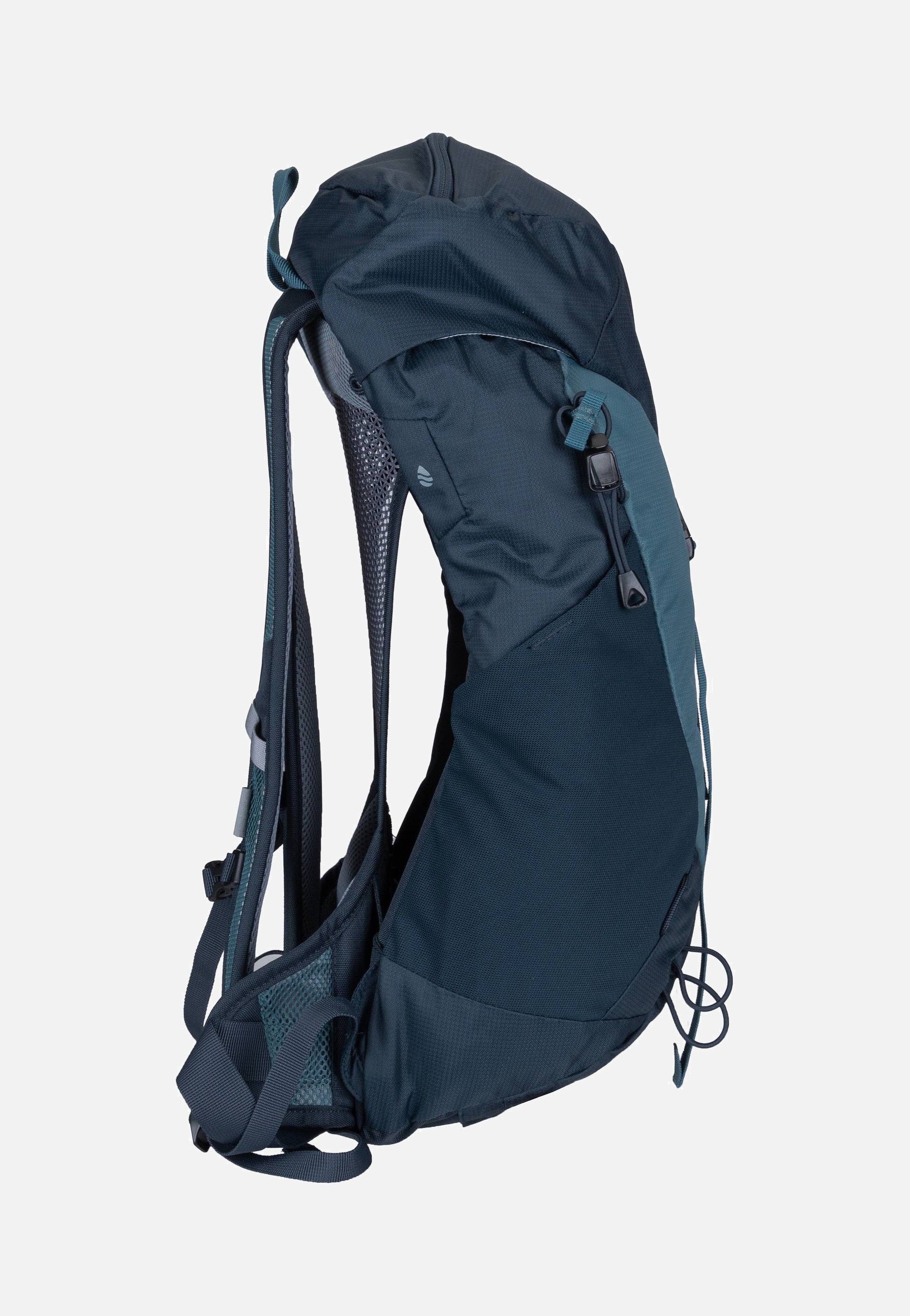Deuter AC Lite 16 Atlantic/Ink Hiking Rucksack