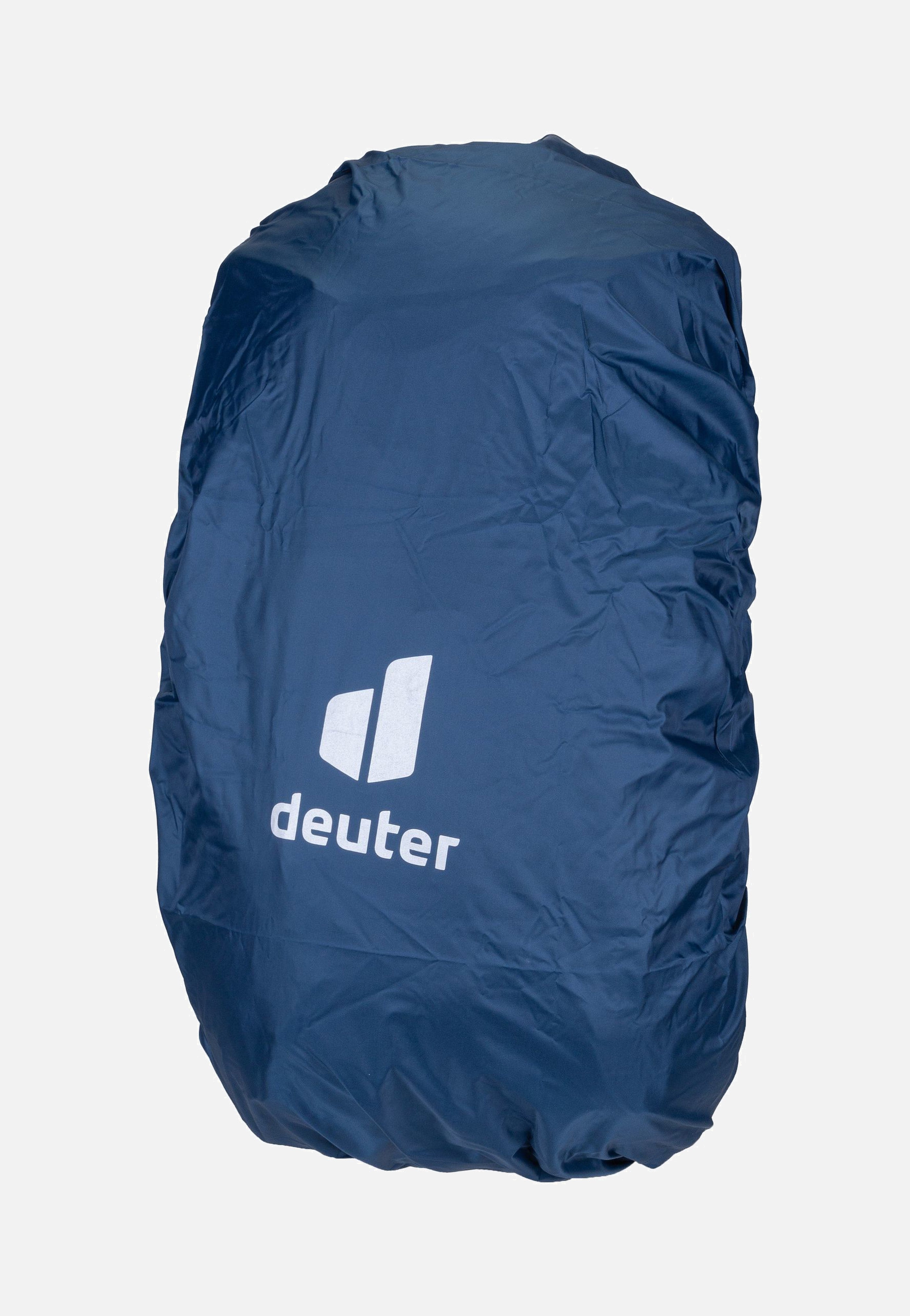 Deuter AC Lite 16 Black Hiking Rucksack