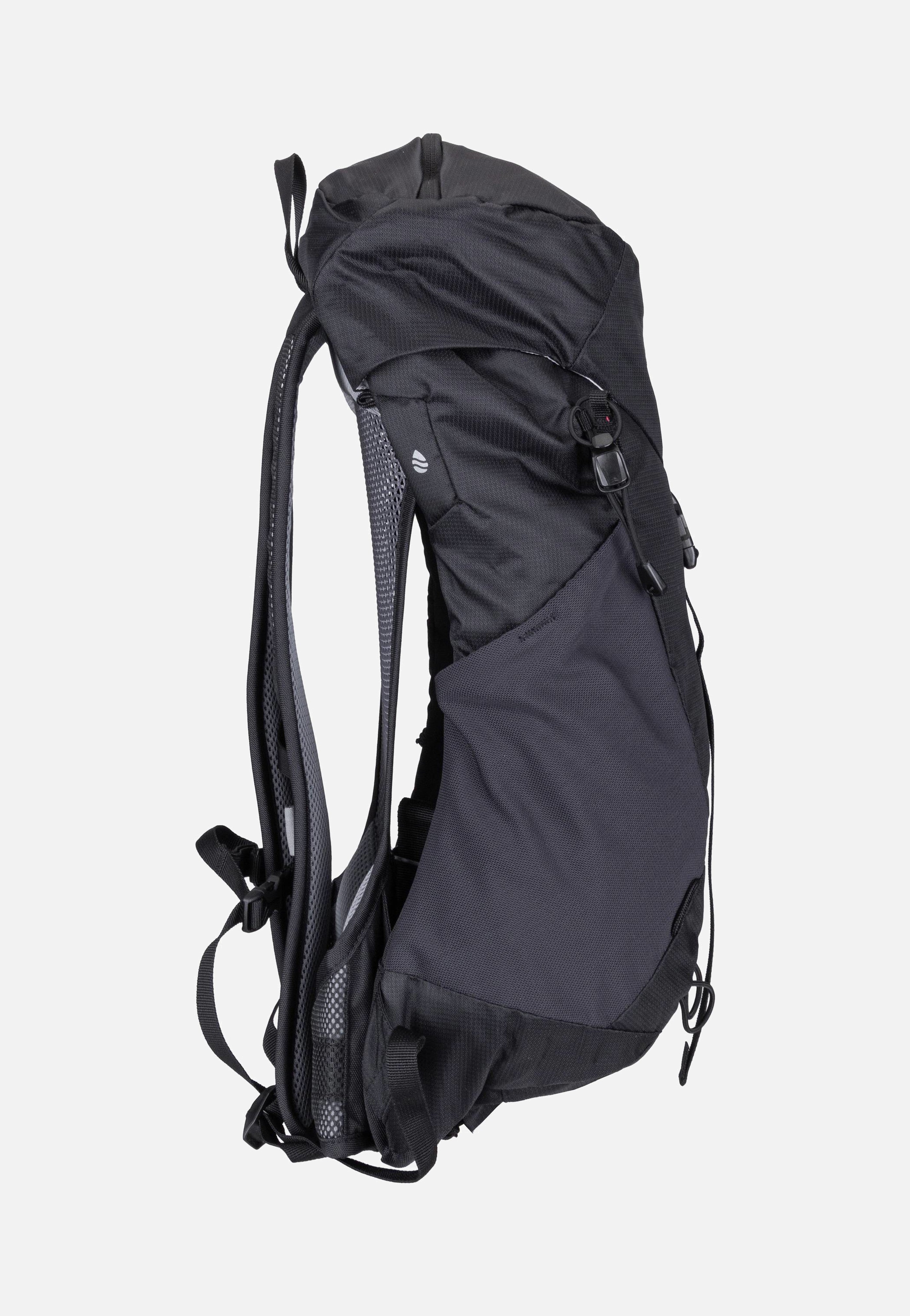 Deuter AC Lite 16 Black Hiking Rucksack