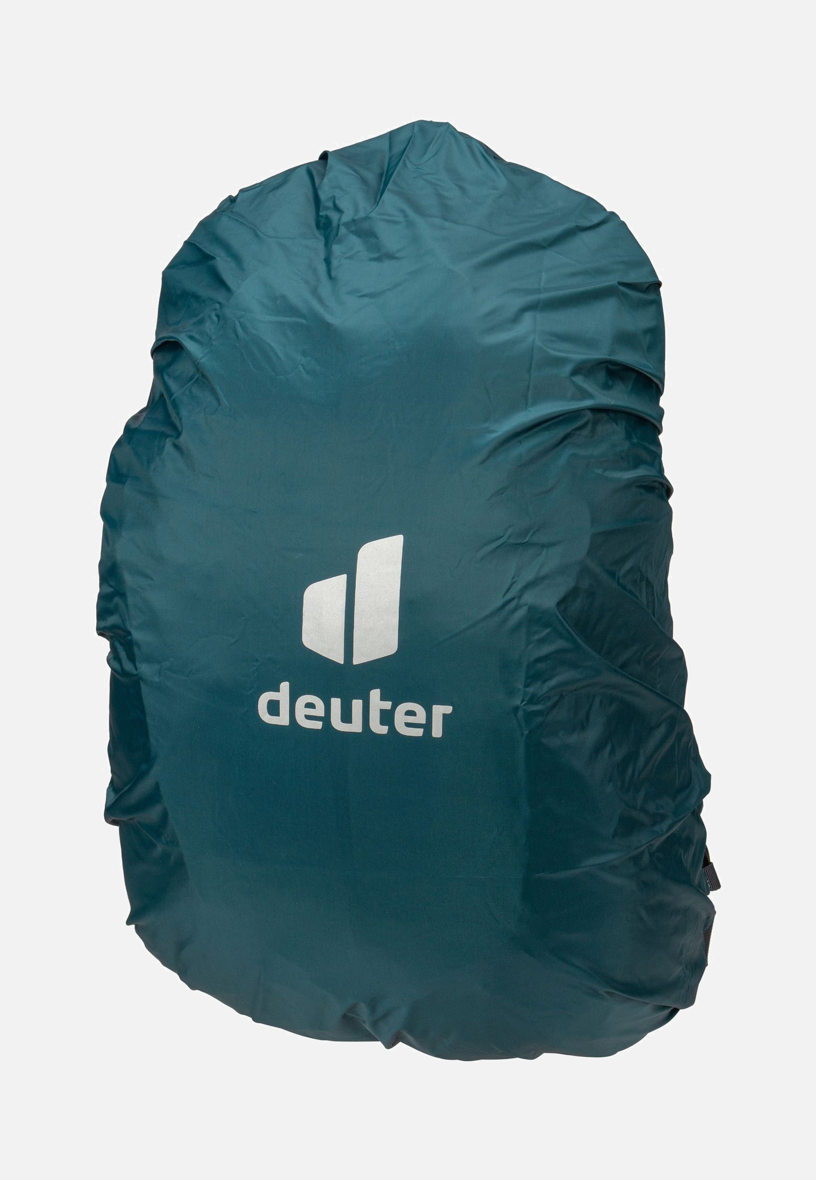 Deuter AC Lite 17 Black Rucksack