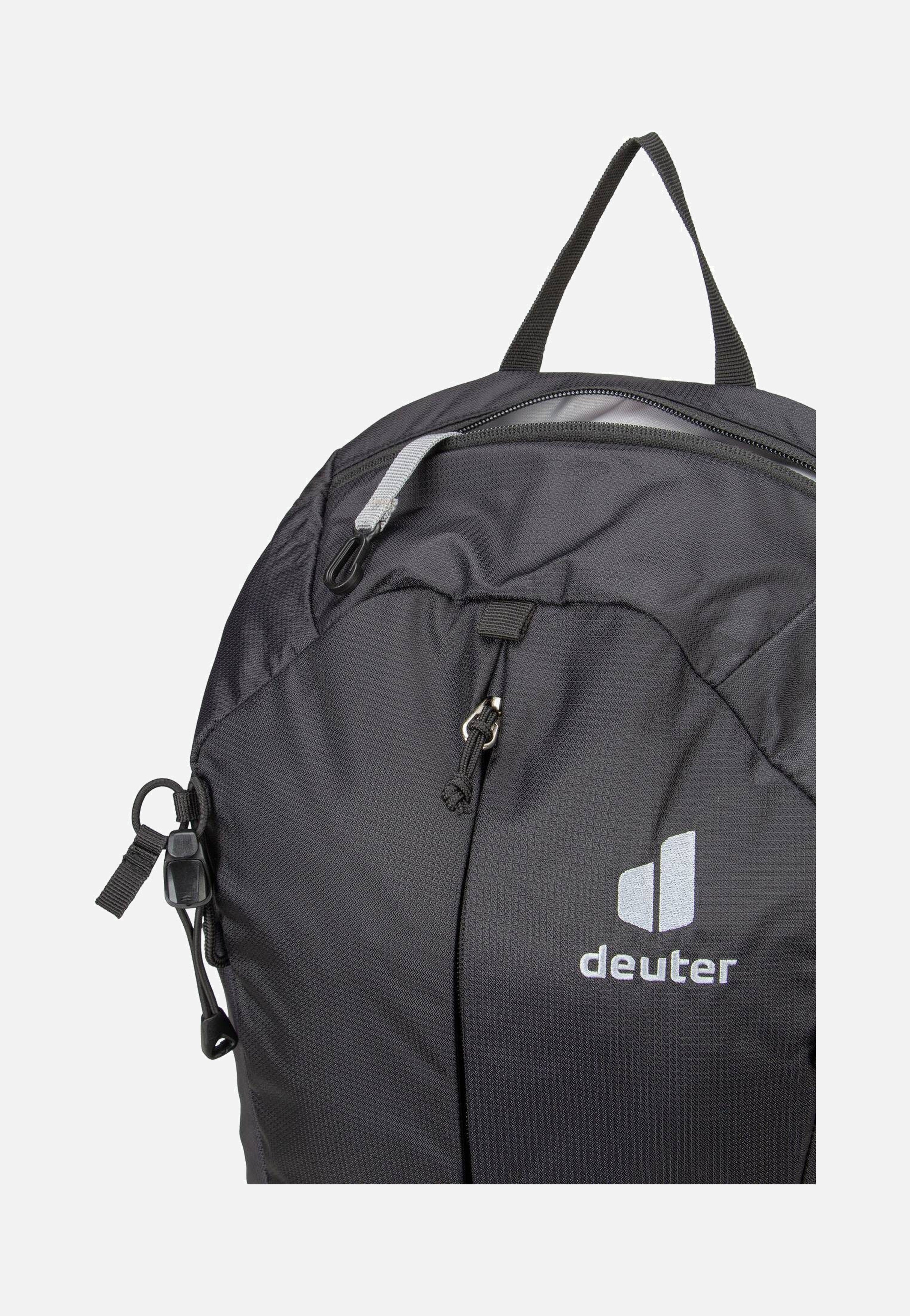 Deuter AC Lite 17 Black Rucksack