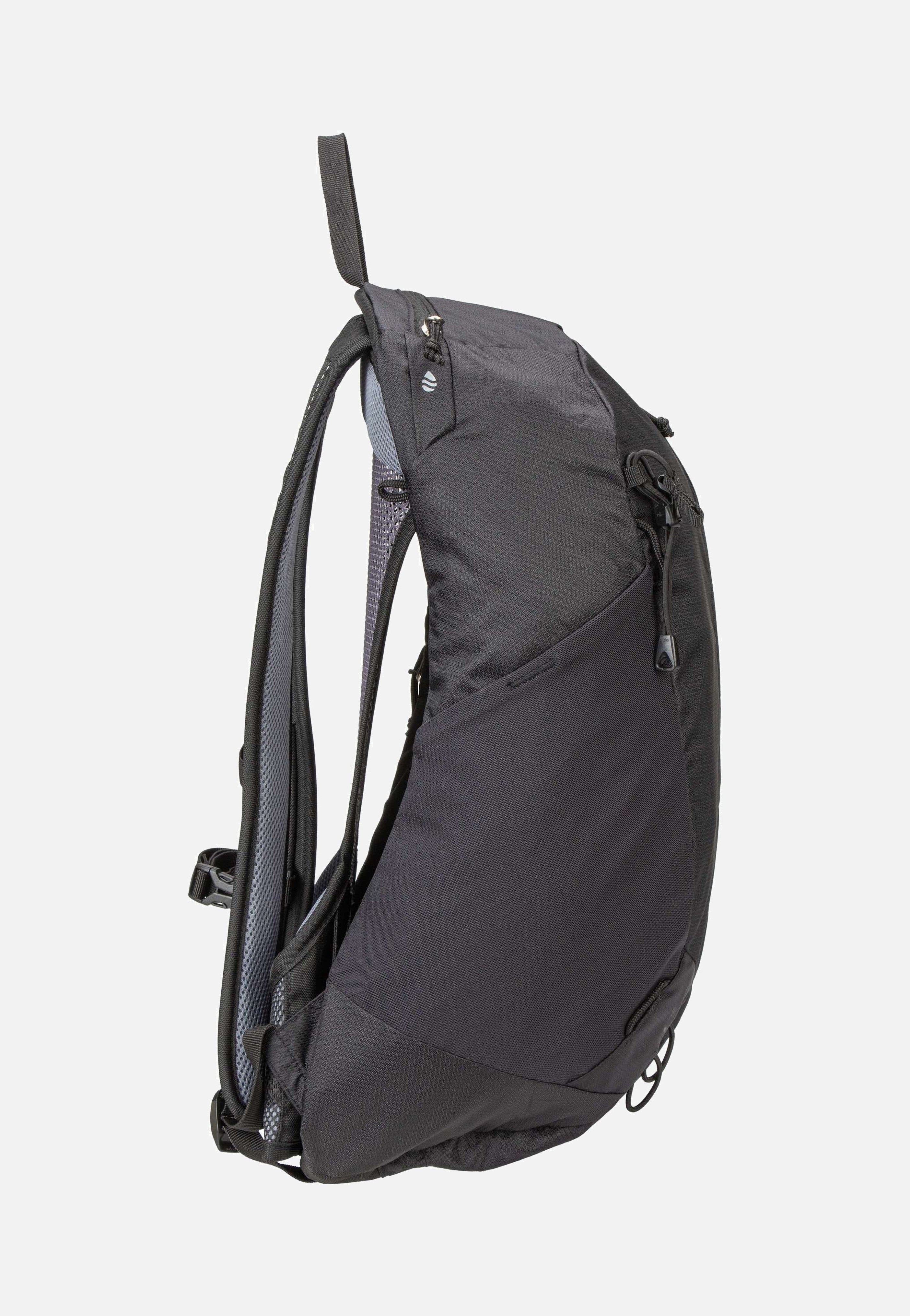 Deuter AC Lite 17 Black Rucksack