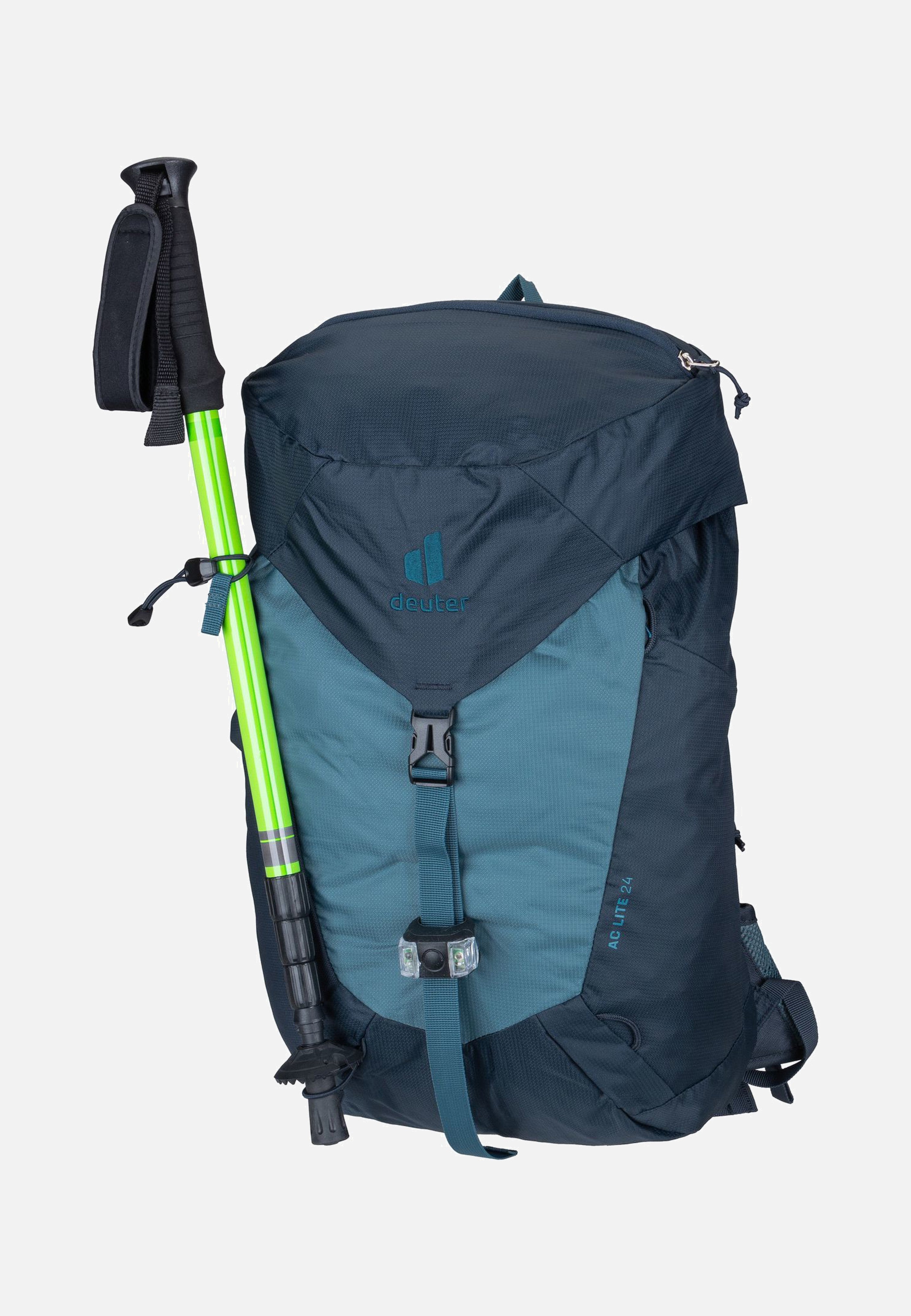 Deuter AC Lite 24 Atlantic/Ink Hiking Rucksack