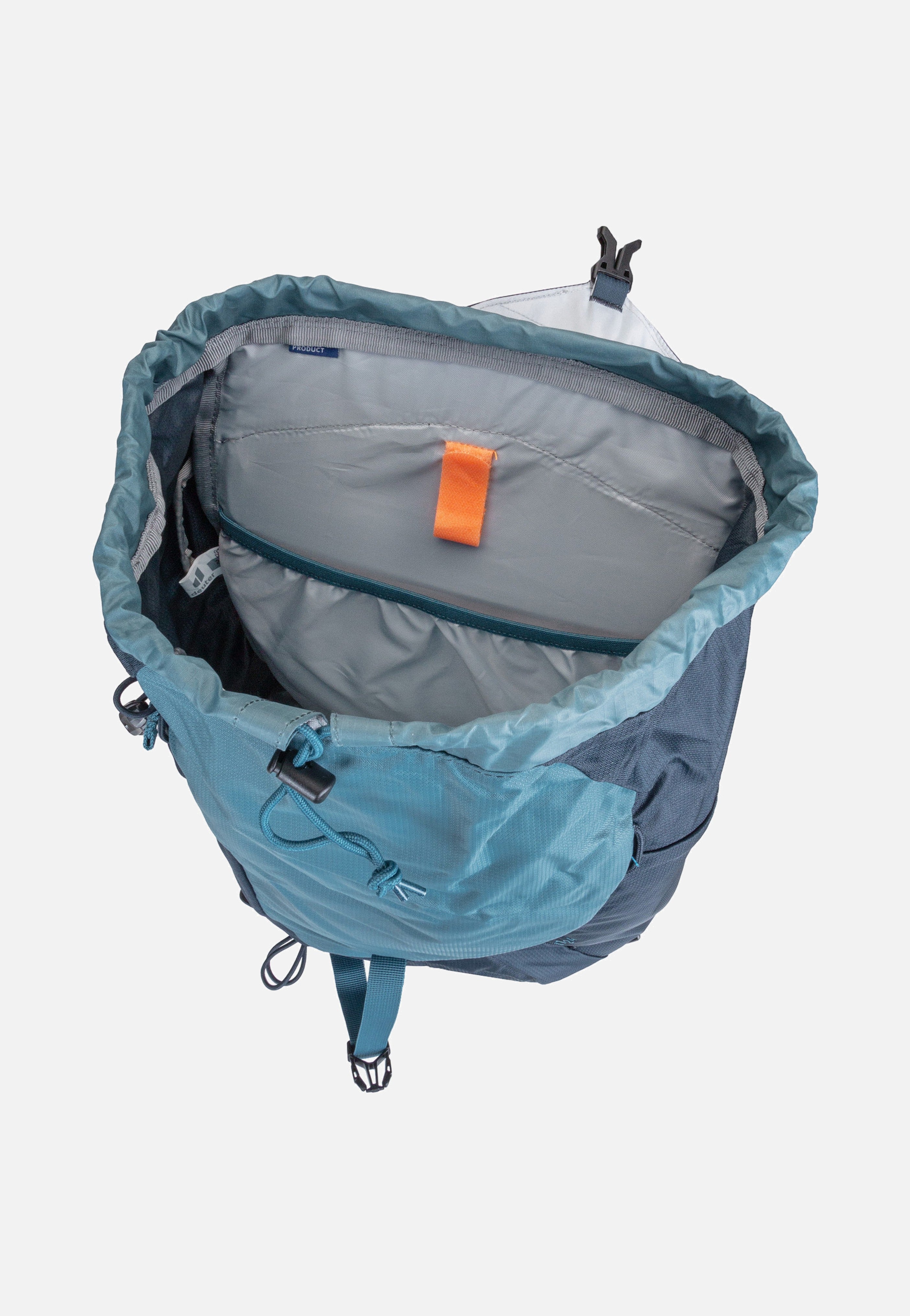 Deuter AC Lite 24 Atlantic/Ink Hiking Rucksack