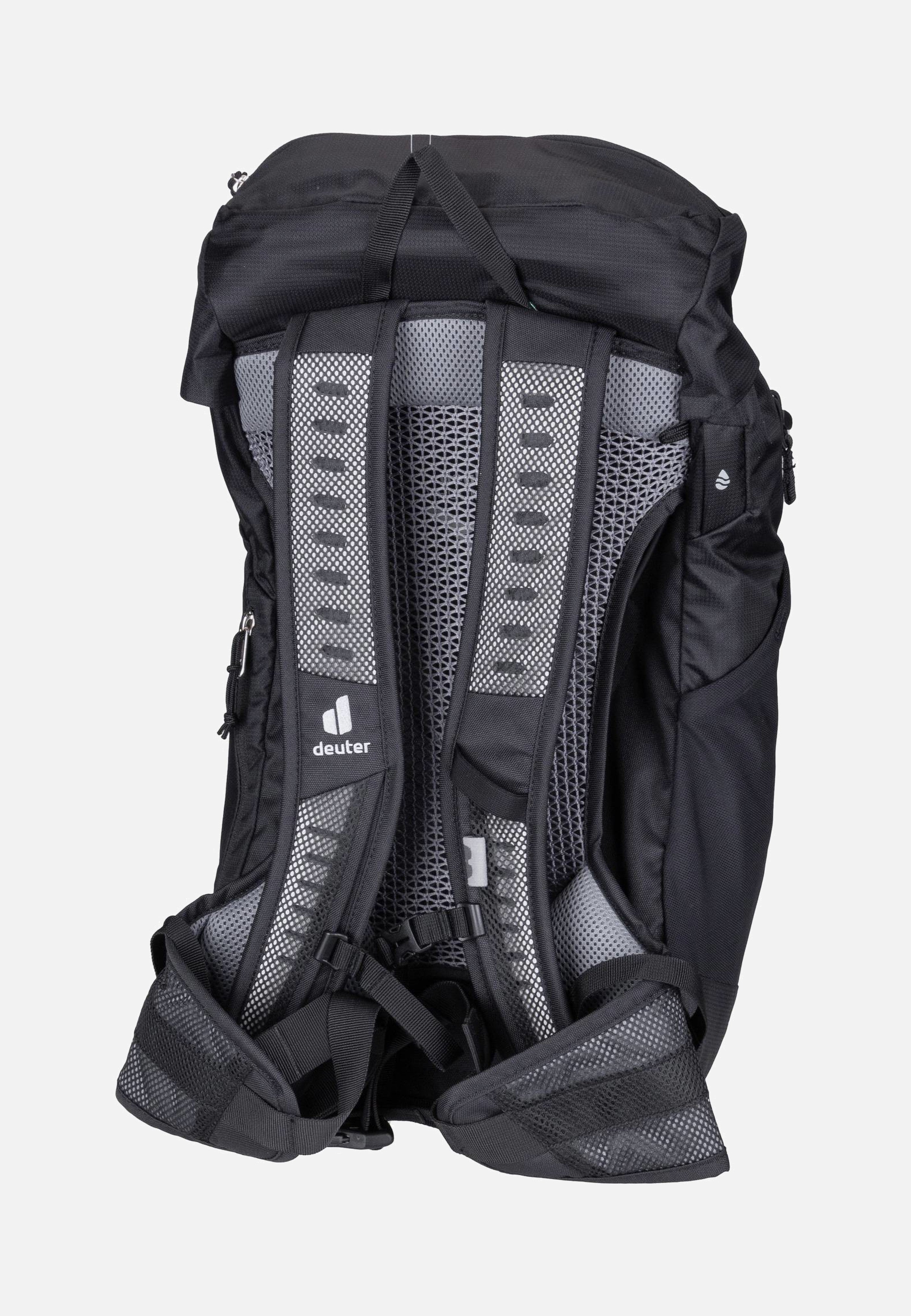 Deuter AC Lite 24 Black Hiking Rucksack