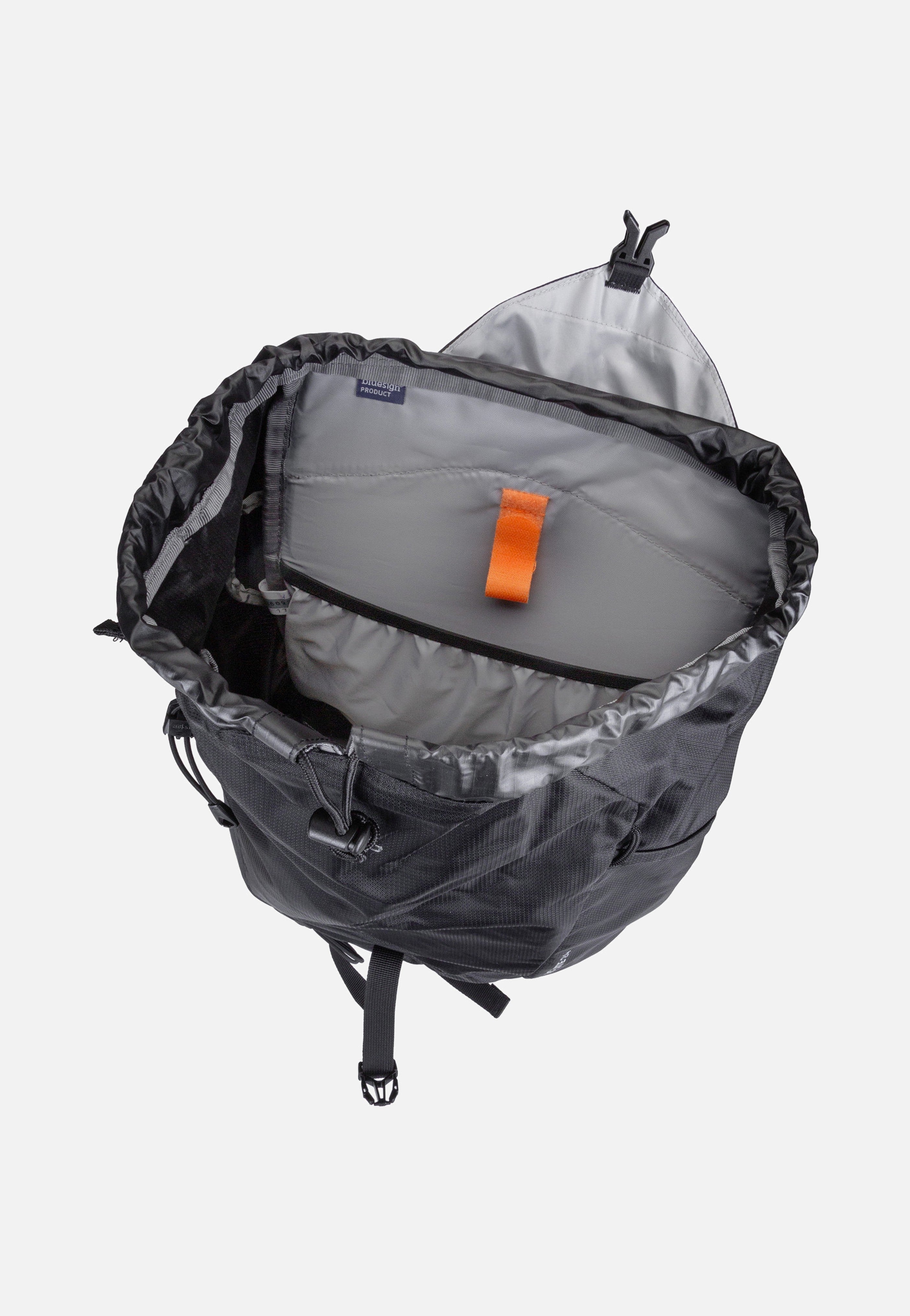 Deuter AC Lite 24 Black Hiking Rucksack