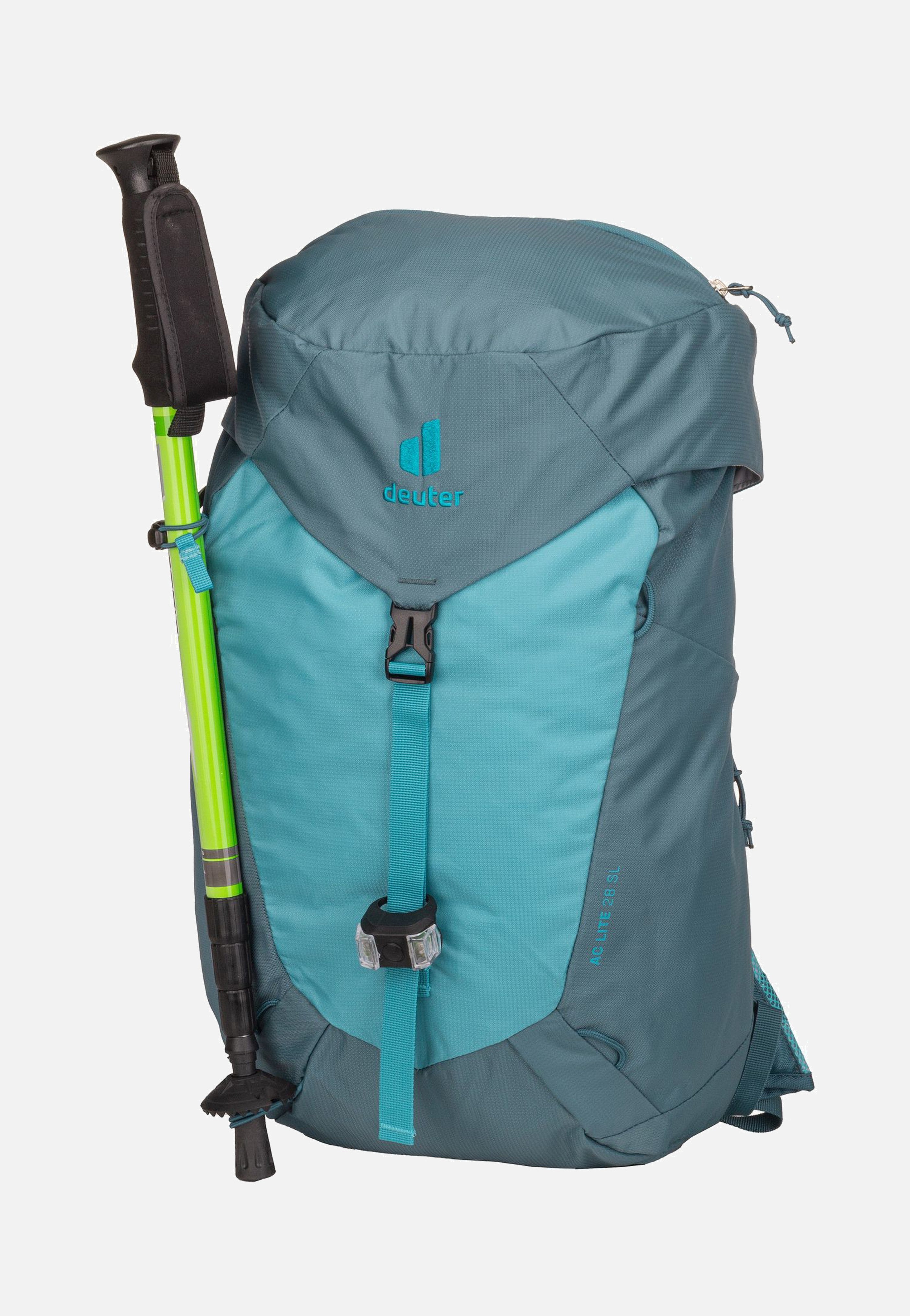 Deuter AC Lite 28 SL Lagoon/Atlantic Hiking Rucksack