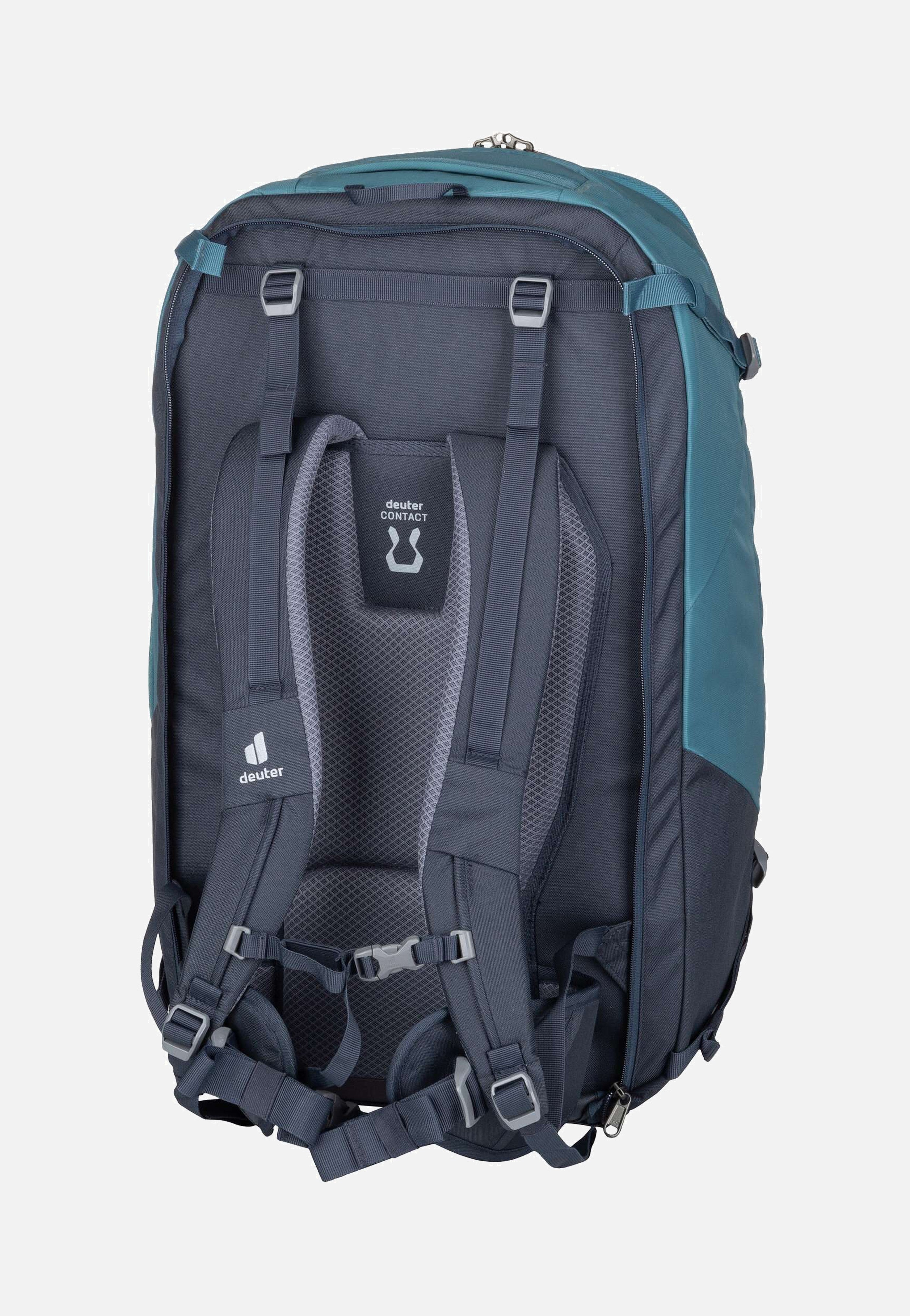 Deuter Access 55 Atlantic/Ink Travel Rucksack