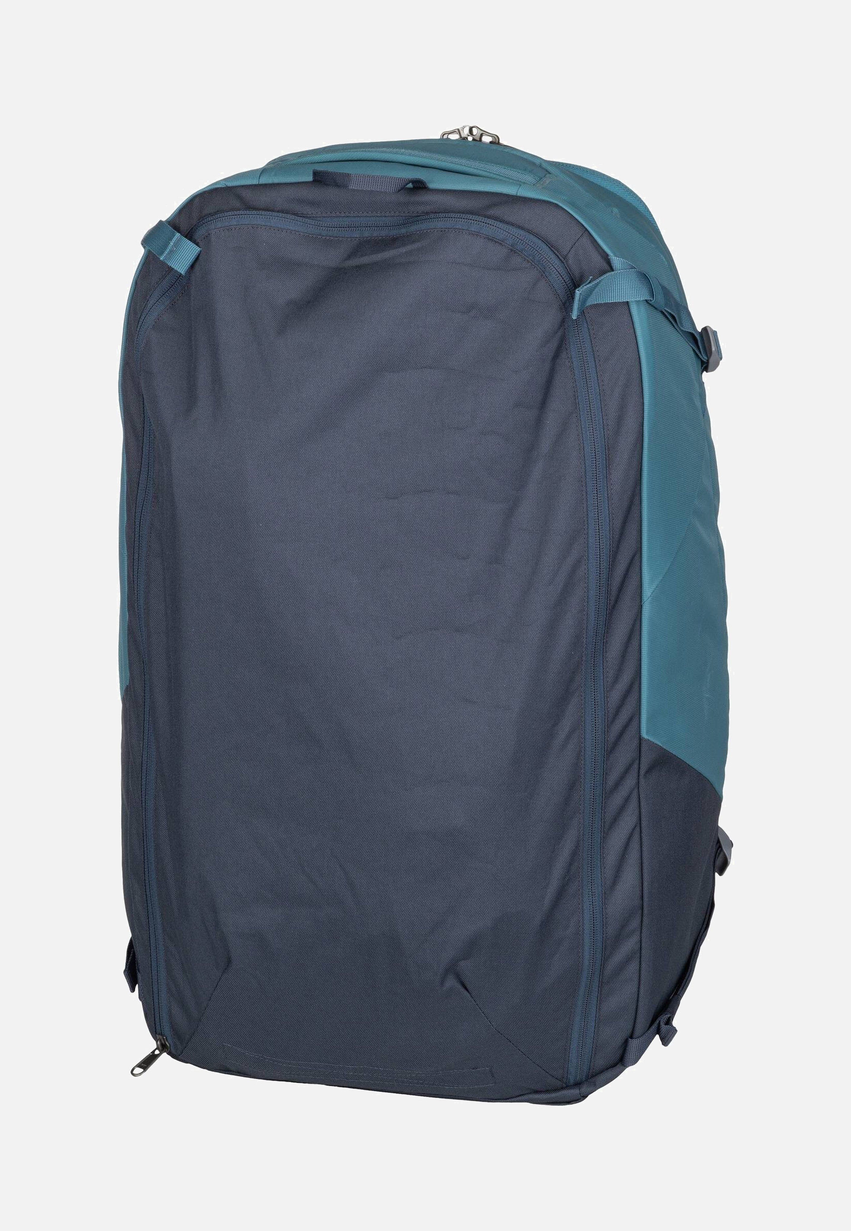 Deuter Access 55 Atlantic/Ink Travel Rucksack