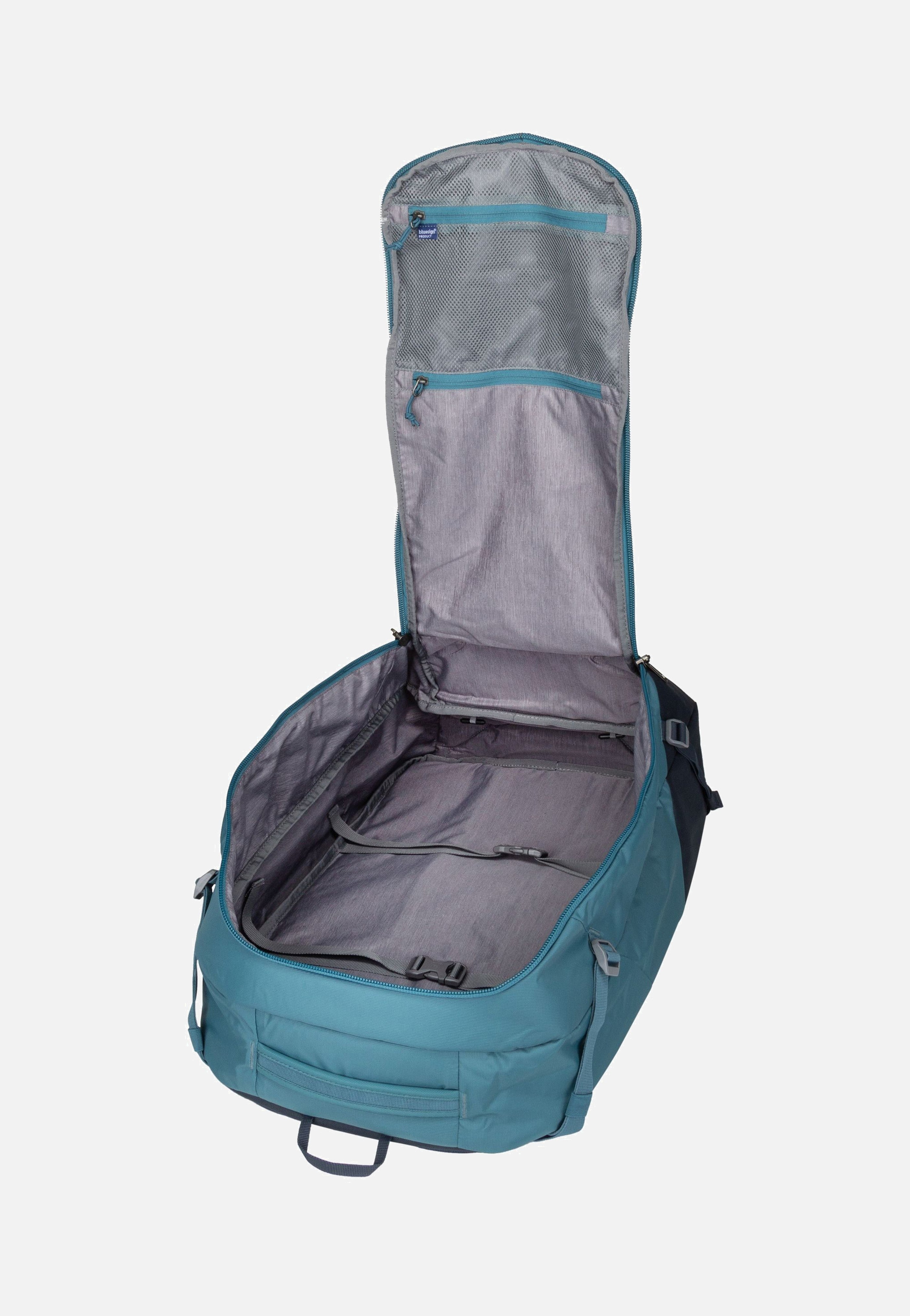 Deuter Access 55 Atlantic/Ink Travel Rucksack