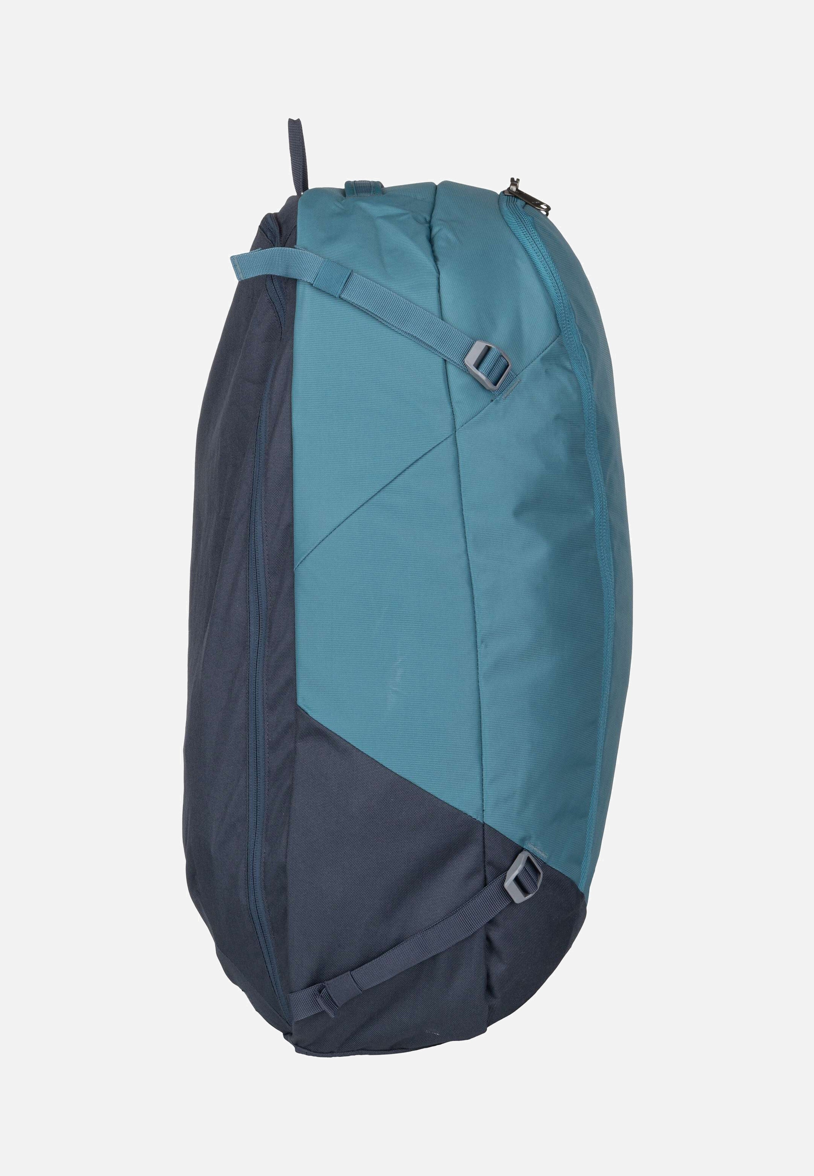 Deuter Access 55 Atlantic/Ink Travel Rucksack