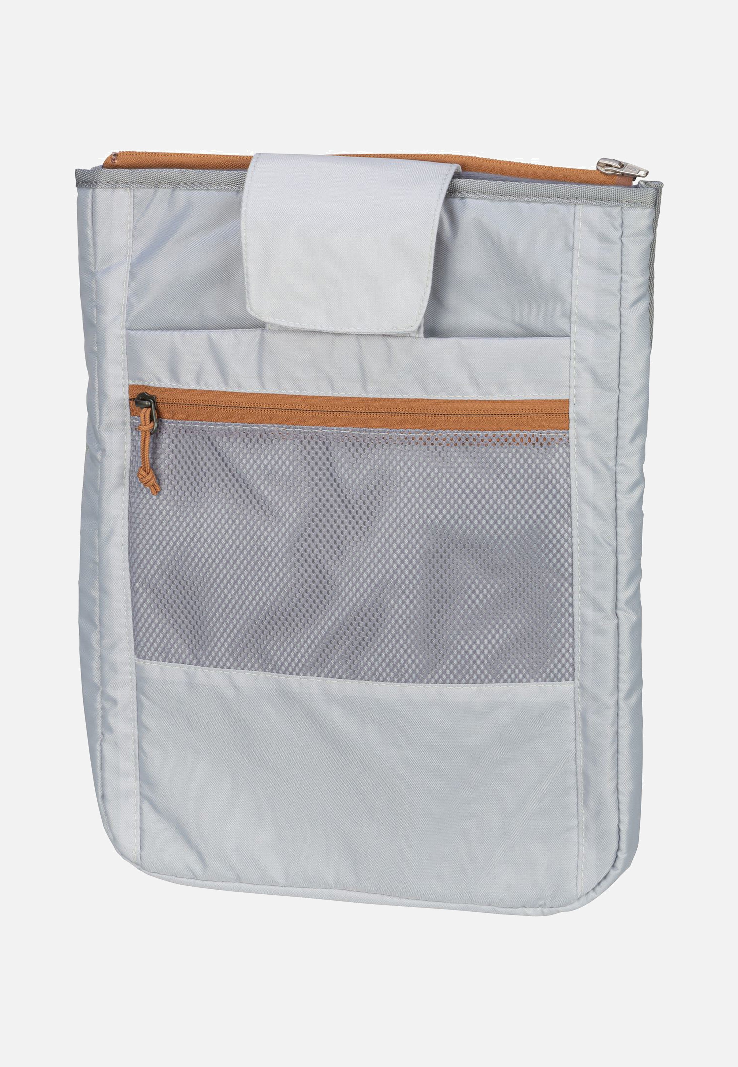 Deuter Amager 25+5 Almond Rolltop Rucksack