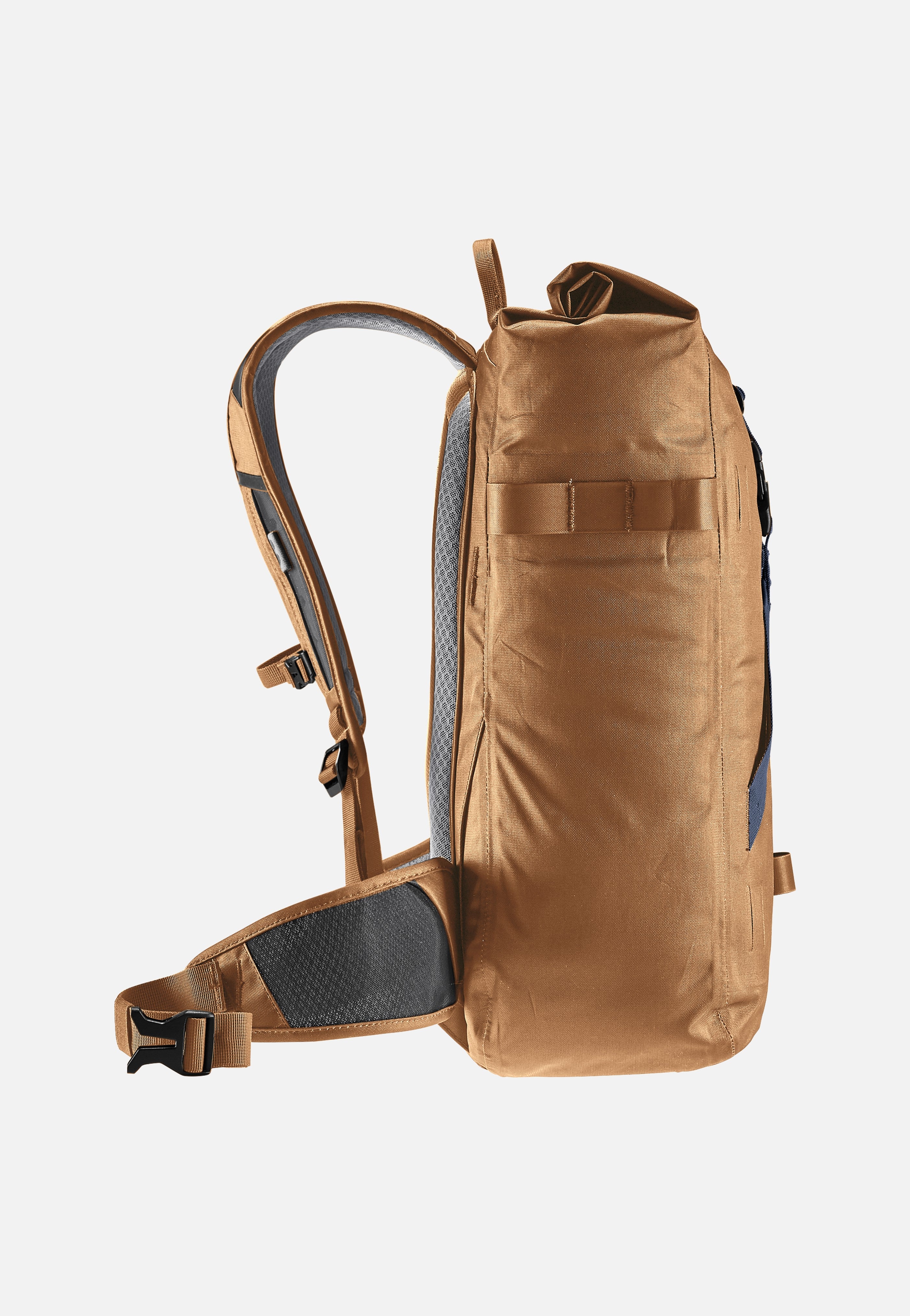Deuter Amager 25+5 Almond Rolltop Rucksack