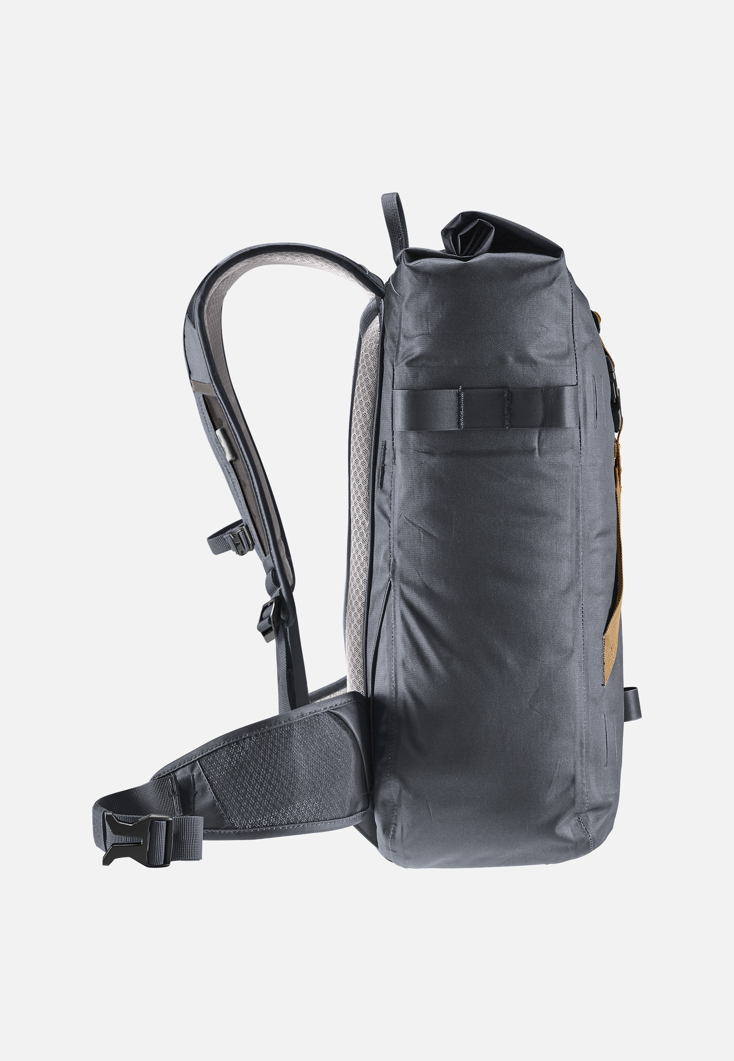 Deuter Amager 25+5 Graphite Rolltop Rucksack