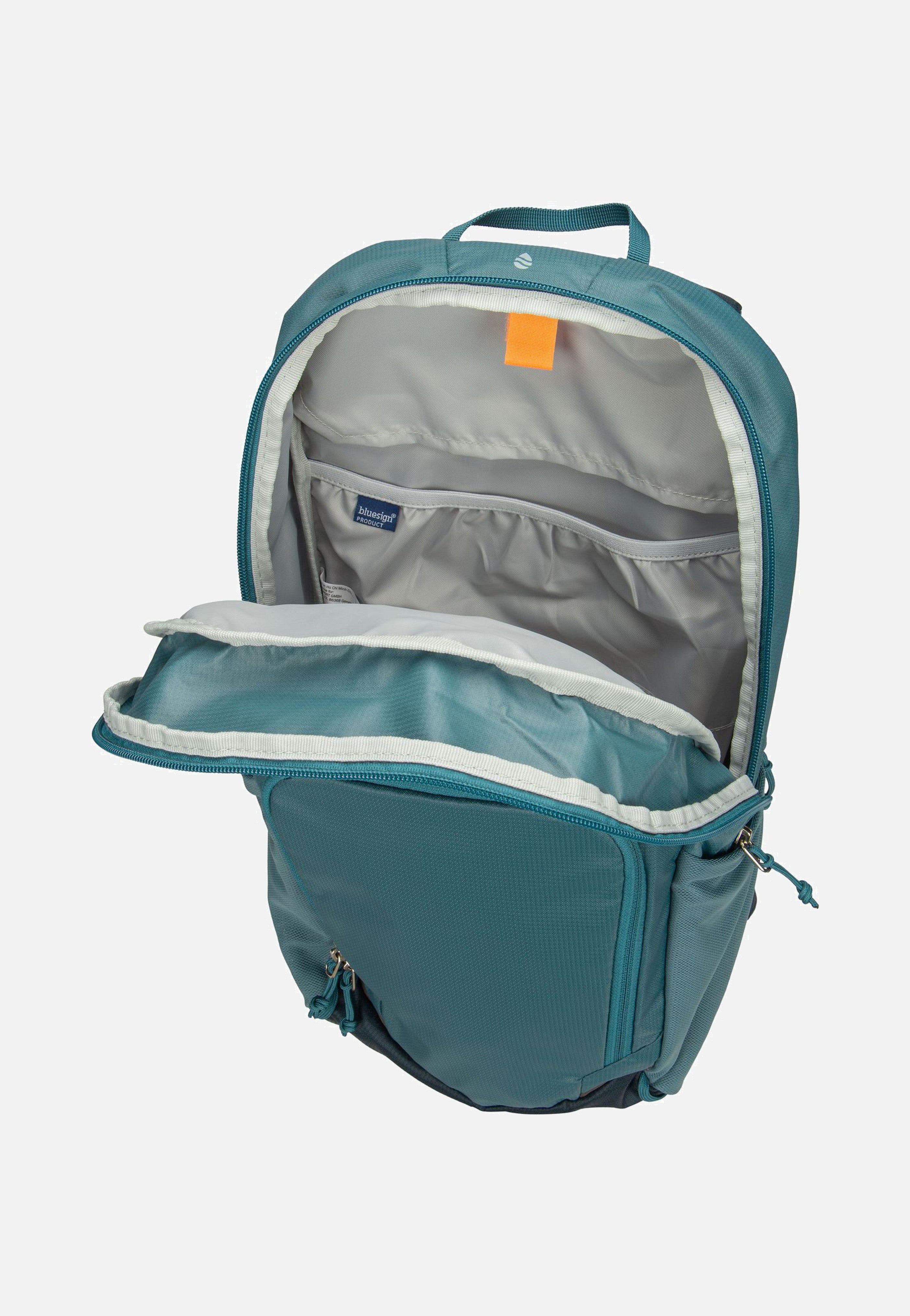 Deuter Bike I 16 Atlantic/Ink Rucksack