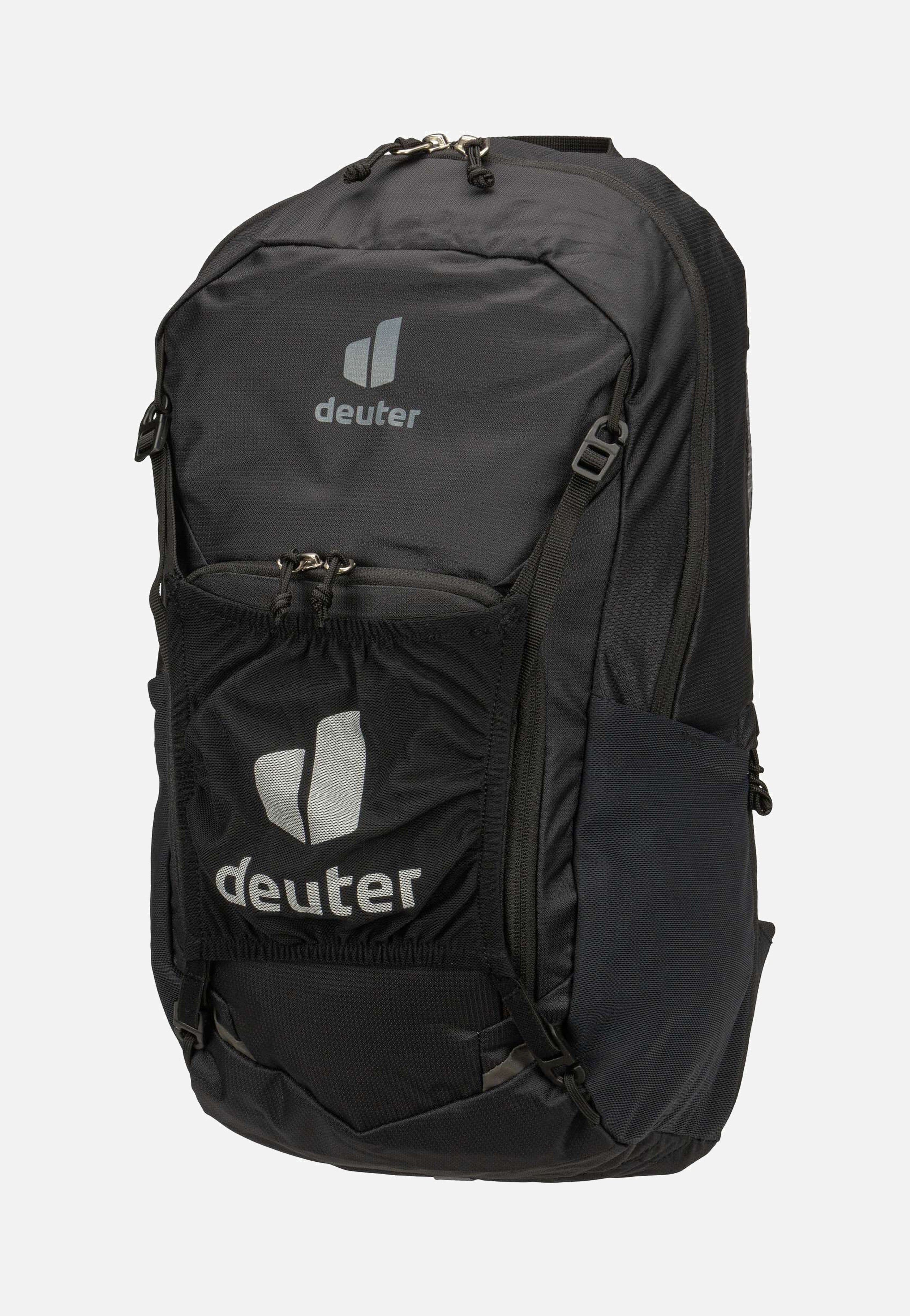 Deuter Bike I 16 Black Rucksack