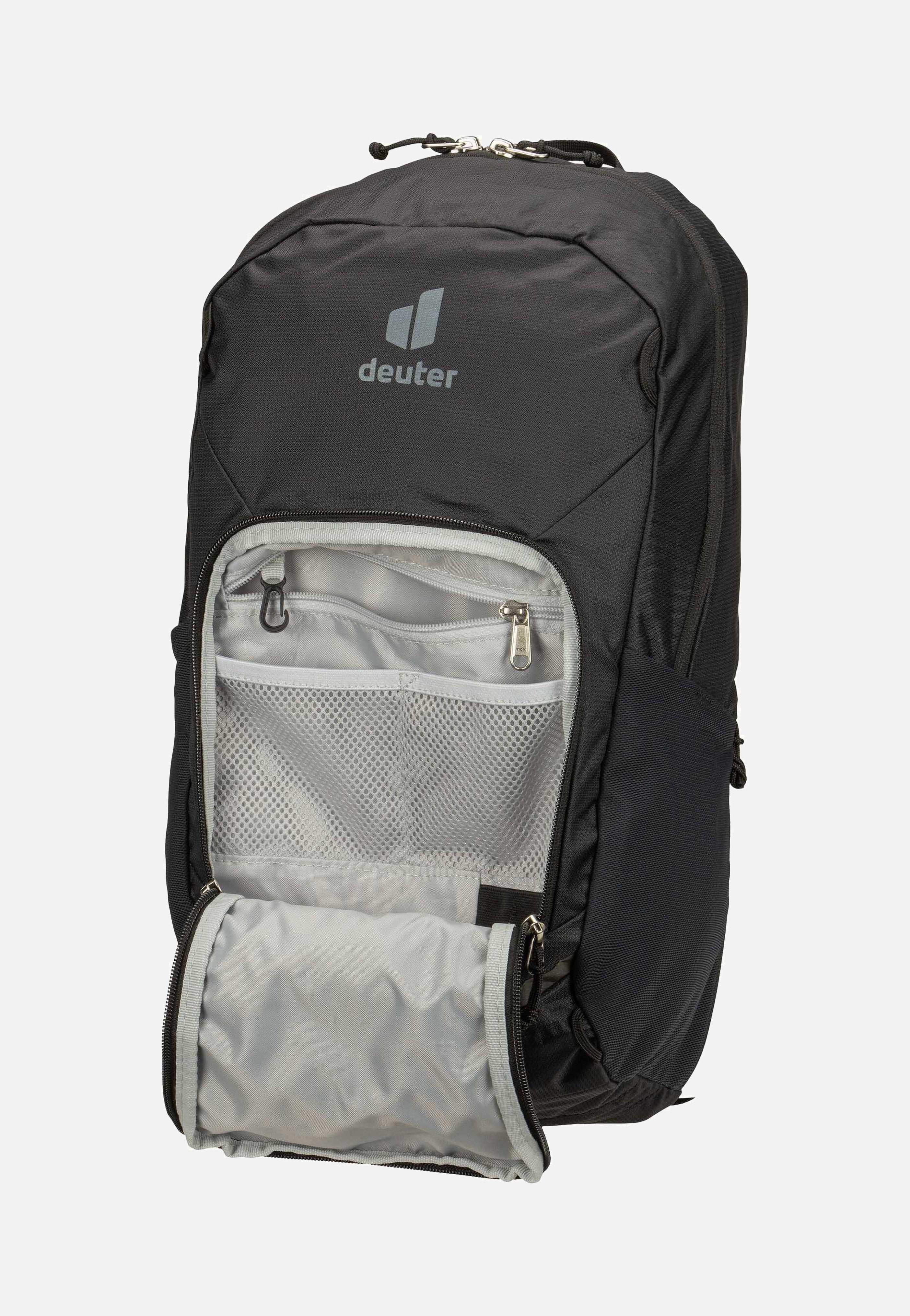 Deuter Bike I 16 Black Rucksack